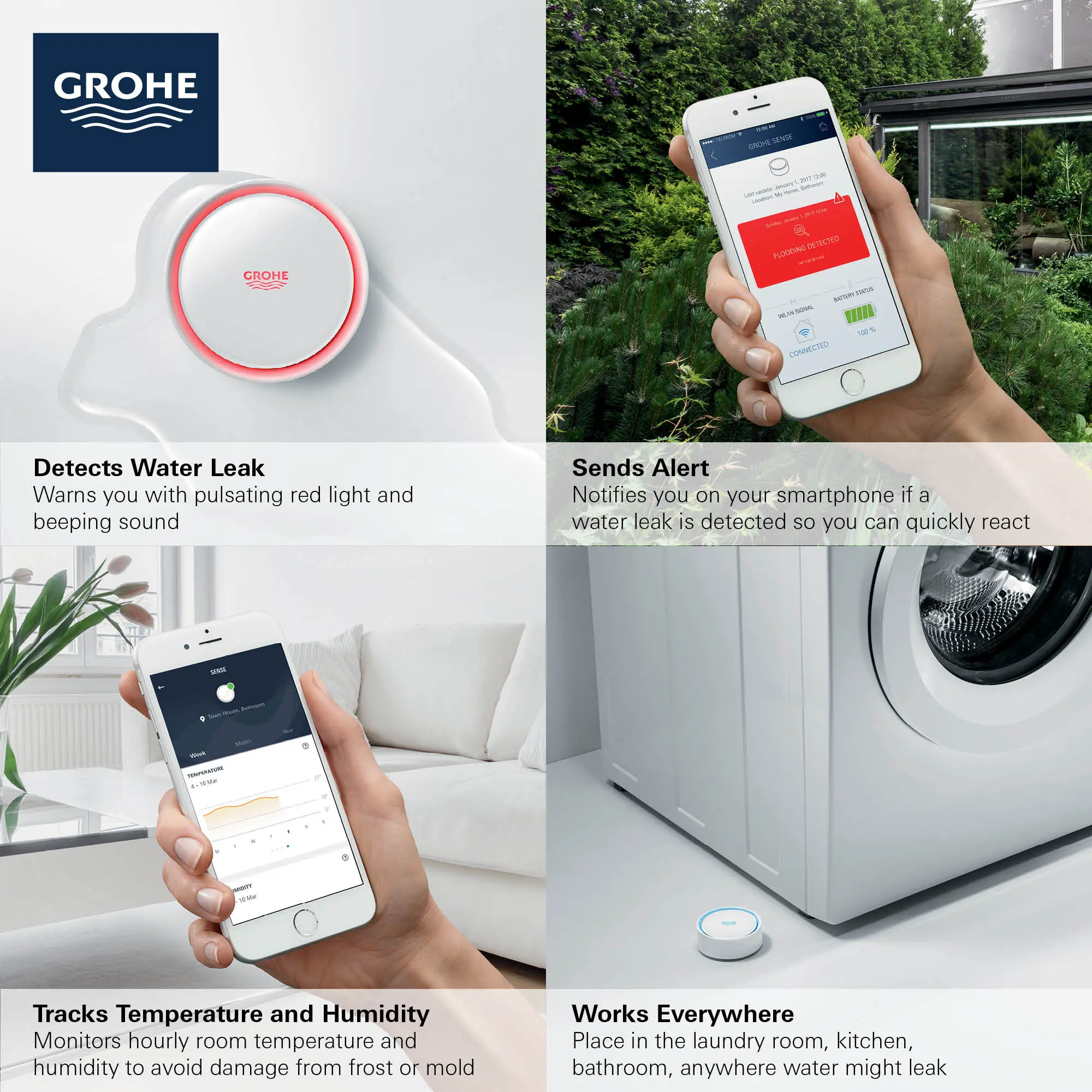 Smart Water Sensor - Image 14