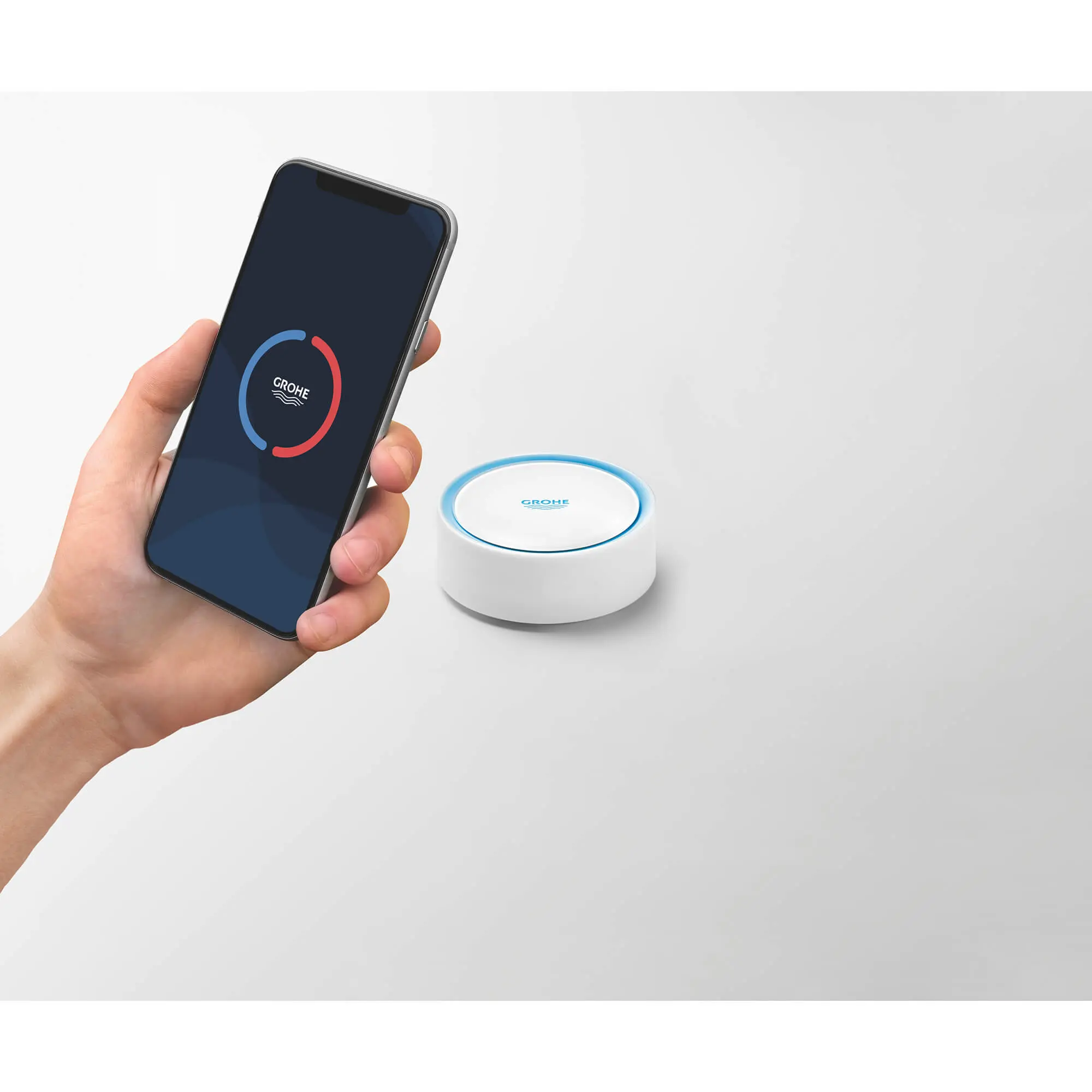 Smart Water Sensor - Image 3