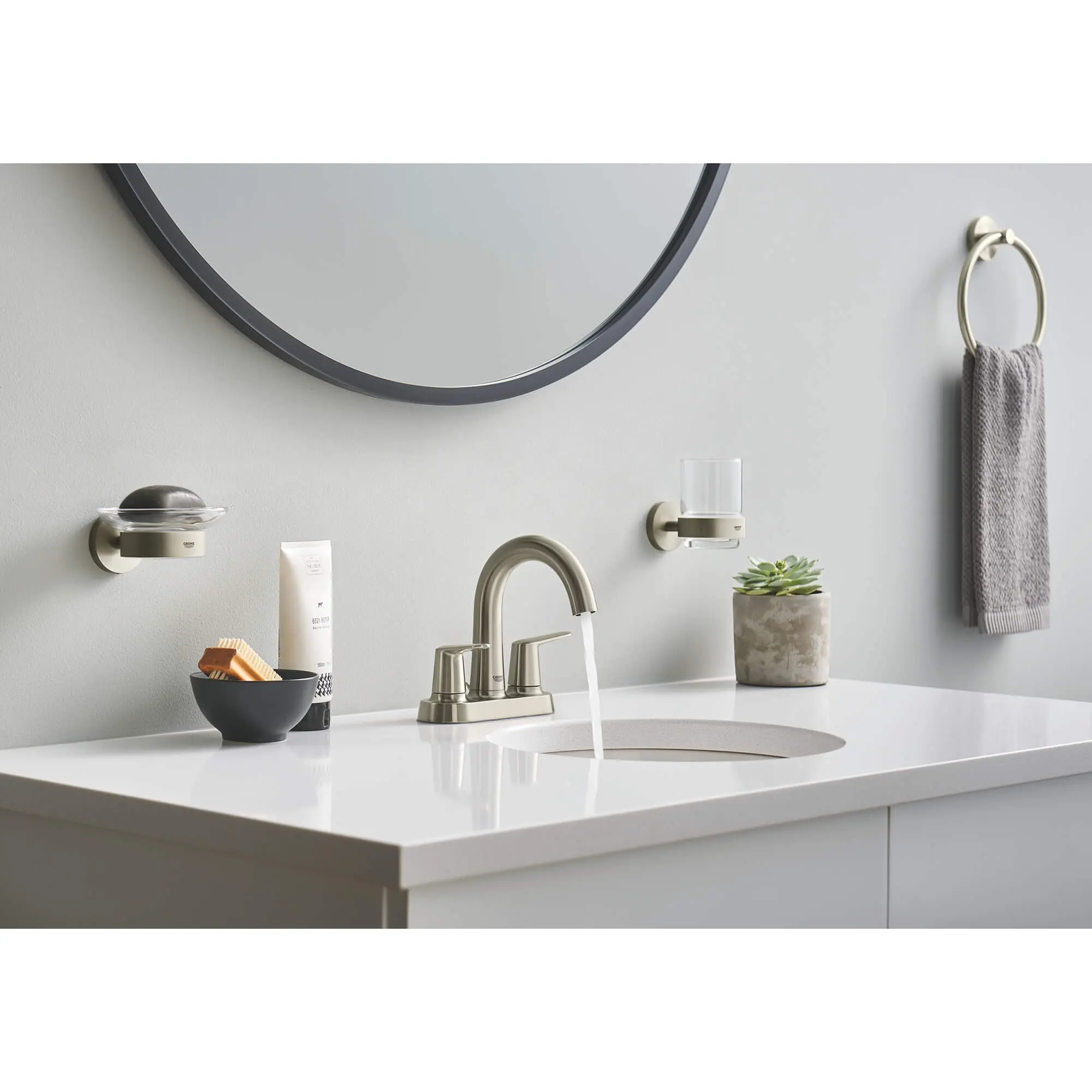 Soap Dish with Holder - Image 21