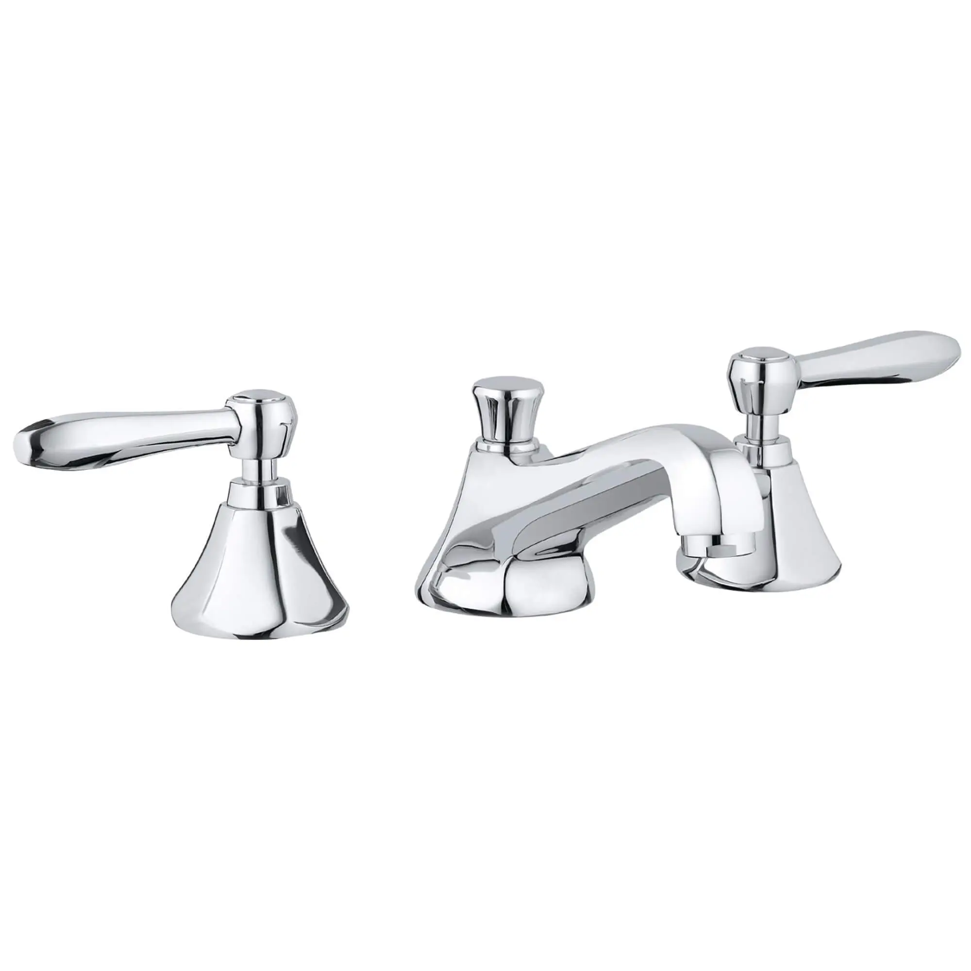 Somerset Lavatory Wideset, 1.2 gpm