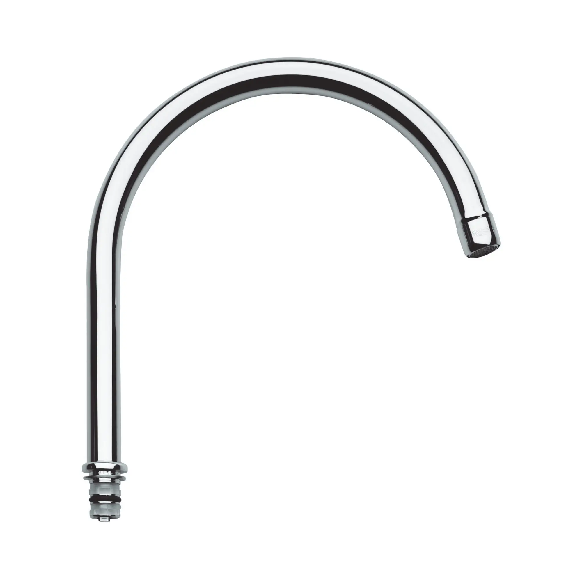 Spout