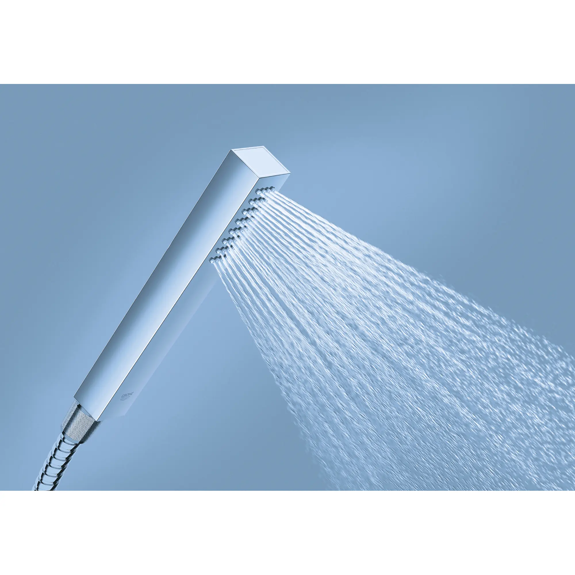 Stick Hand Shower - 1 Spray, 2.5 gpm - Image 2