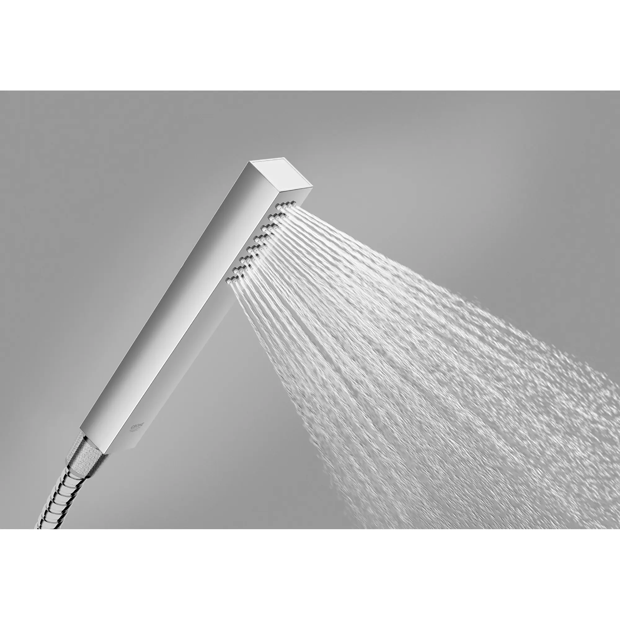 Stick Hand Shower - 1 Spray, 2.5 gpm - Image 3