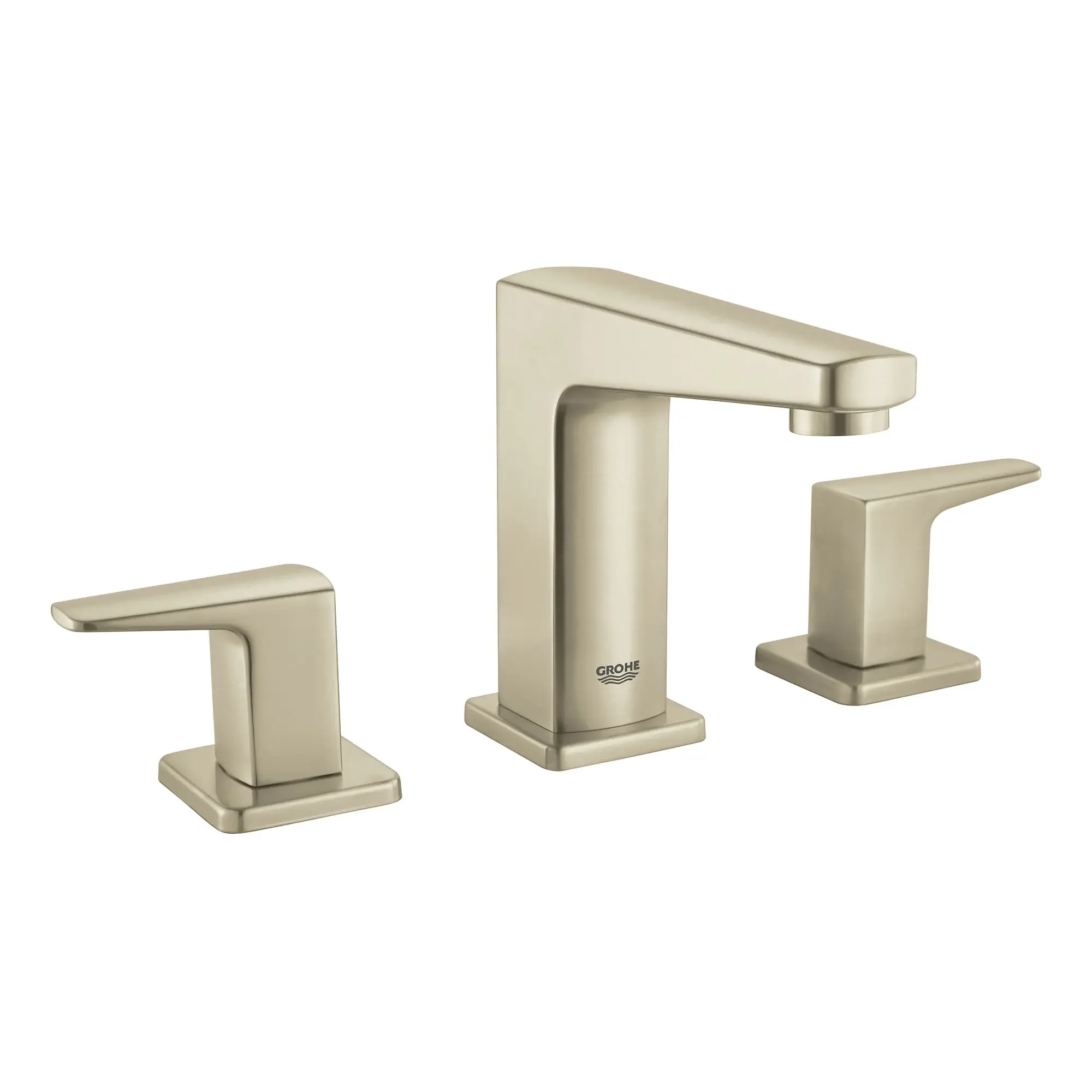 Tallinn 8" widespread two-handle bathroom faucet, 1.2 GPM (4.5 L/min) - Image 17