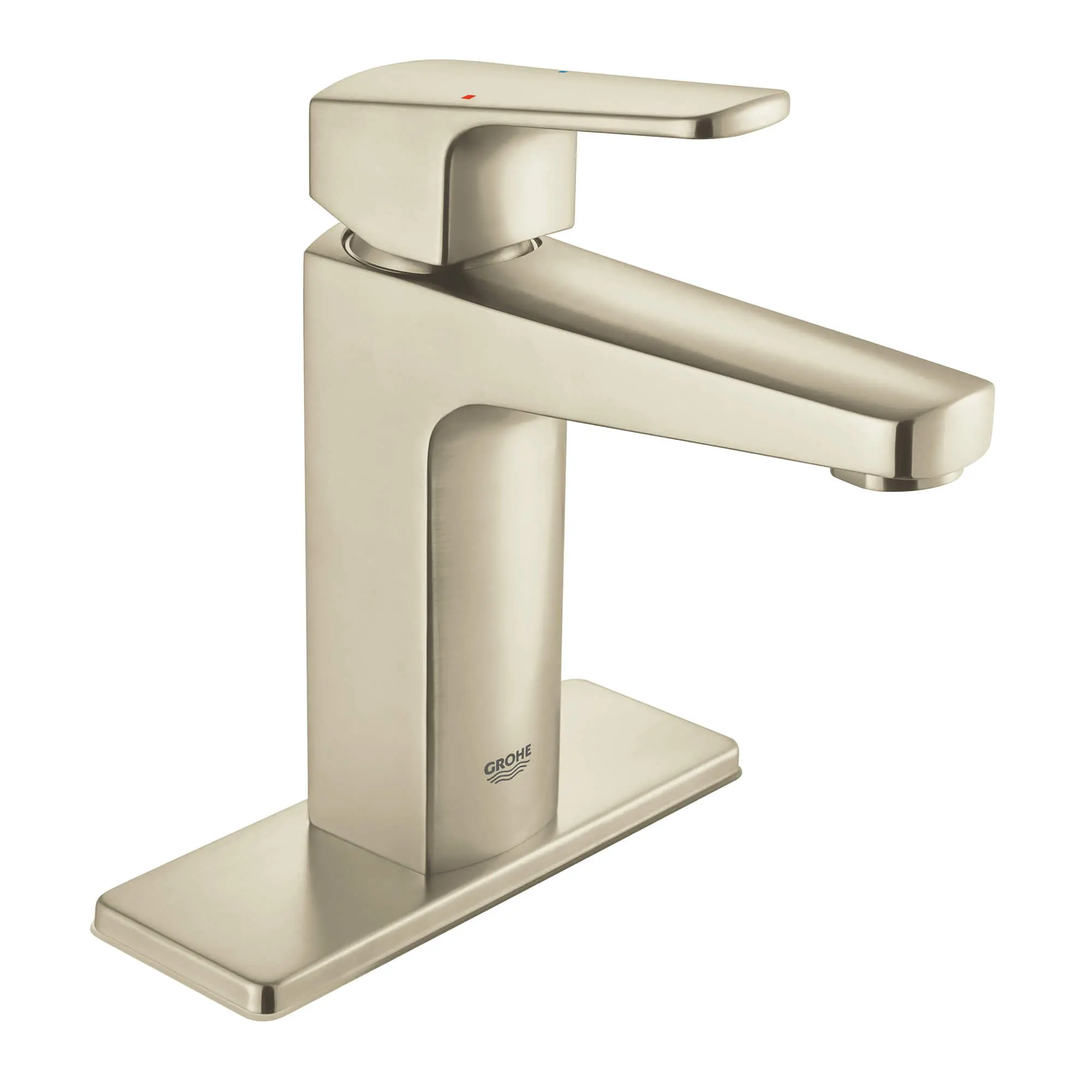 Tallinn Single Hole Single-Handle Bathroom Faucet, 1.2 GPM (4.5 L/min) - Image 2