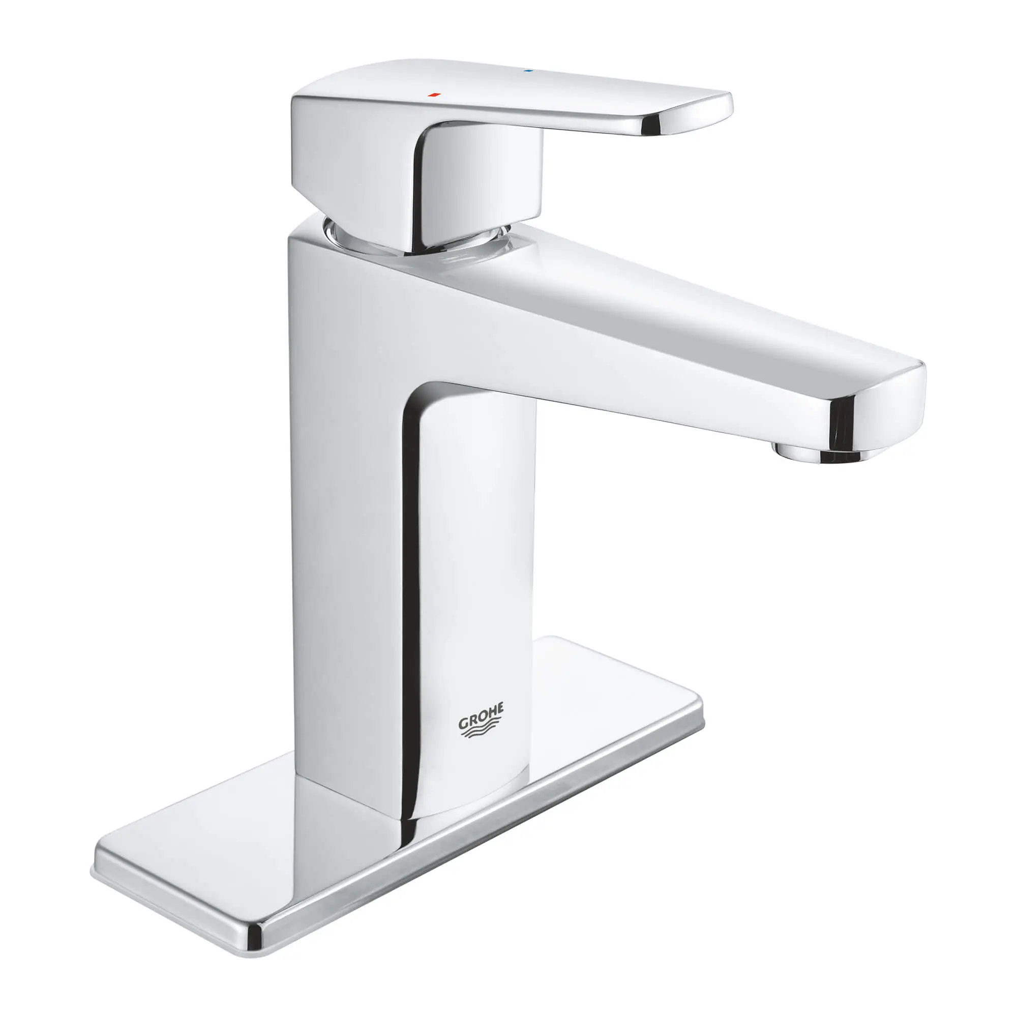 Tallinn Single Hole Single-Handle Bathroom Faucet, 1.2 GPM (4.5 L/min) - Image 3