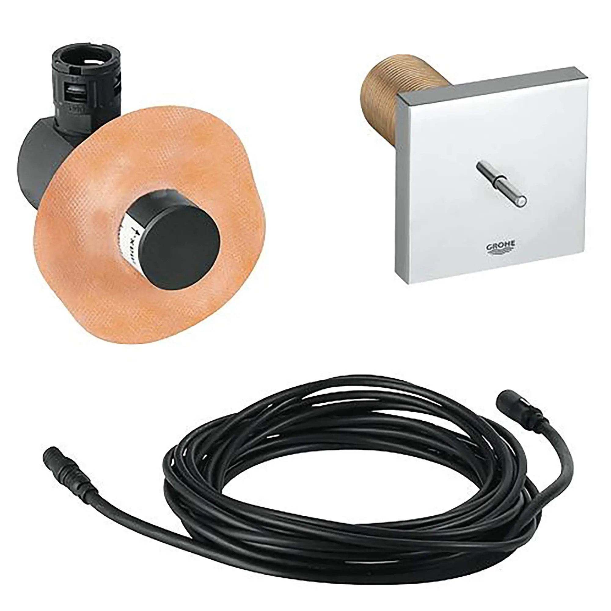 Temperature Sensor