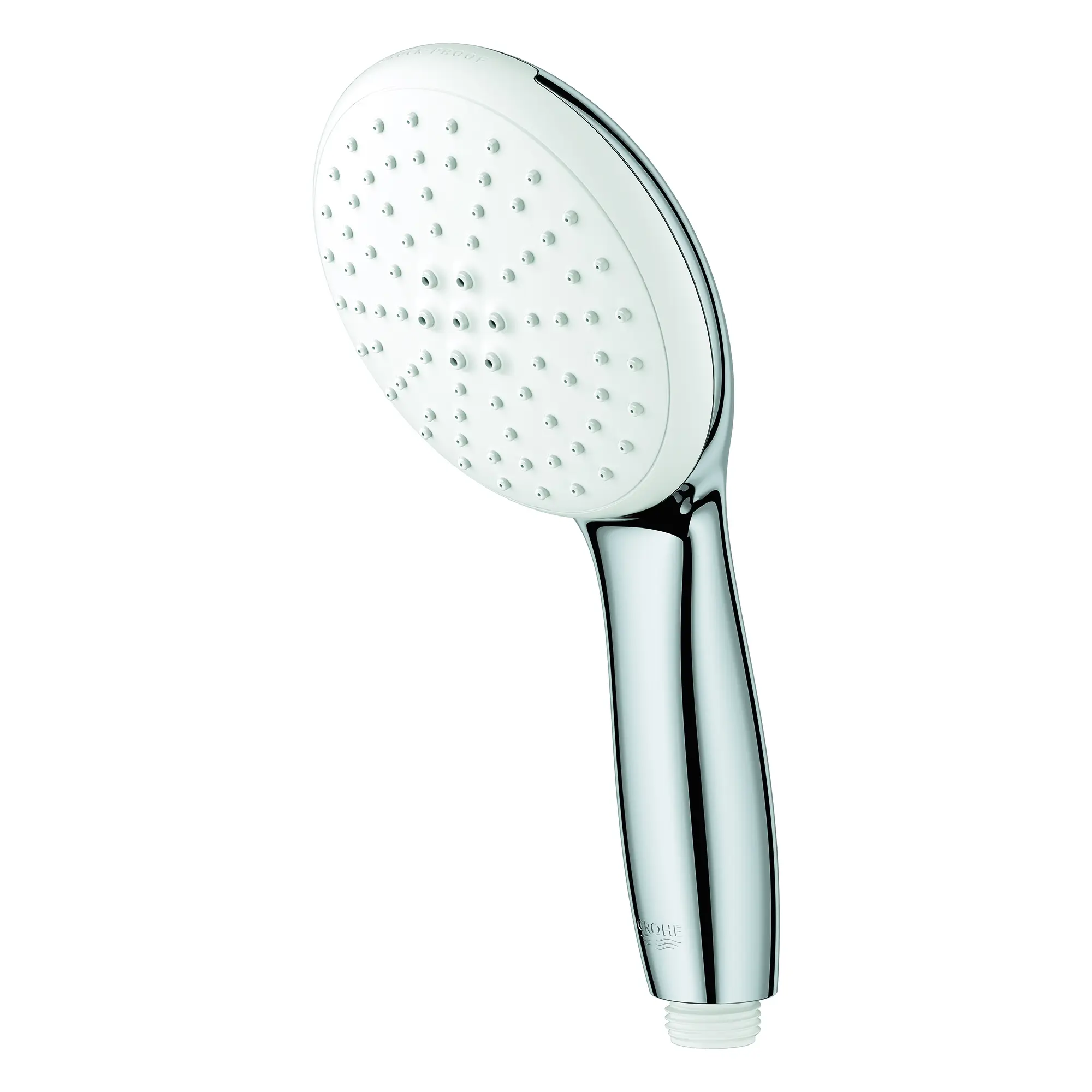 Tempesta 110 Round 2-Spray Hand Shower, 1.5 GPM (5.7 L/min) - Image 14