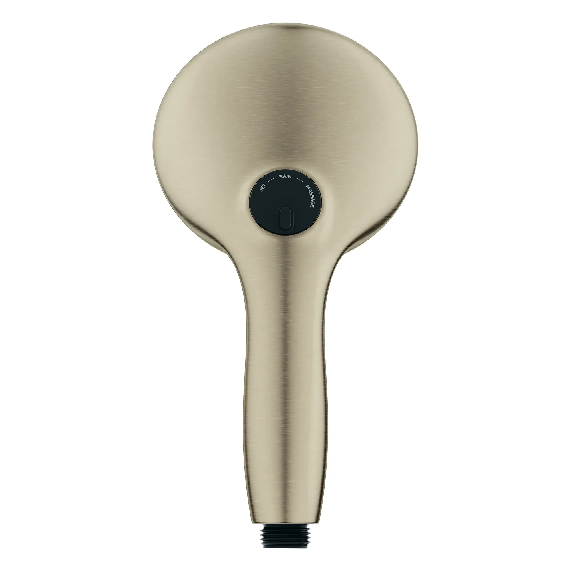 Tempesta 110 Round 3-Spray Hand Shower, 1.75 GPM (6.6 L/min) - Image 2