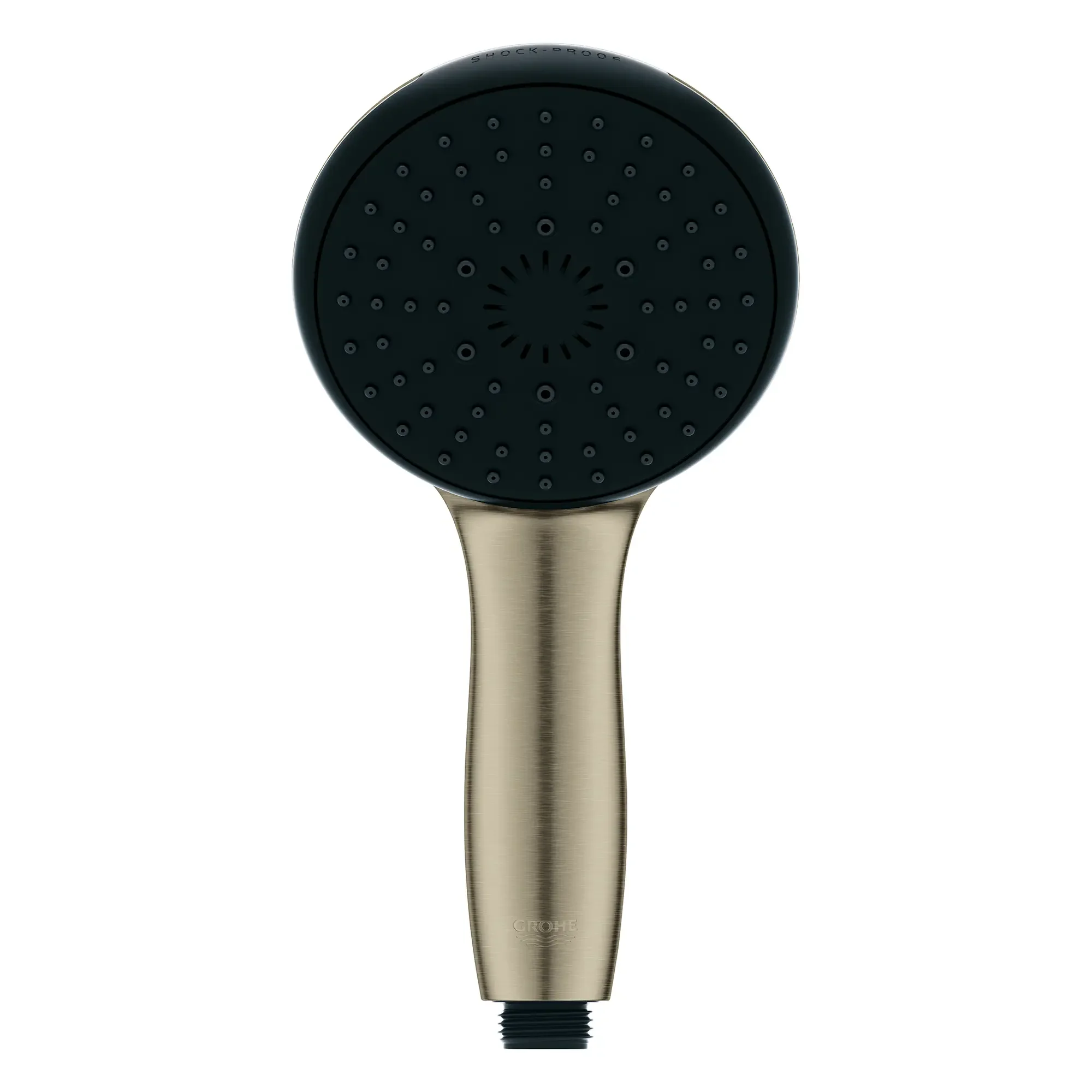 Tempesta 110 Round 3-Spray Hand Shower, 1.75 GPM (6.6 L/min) - Image 22