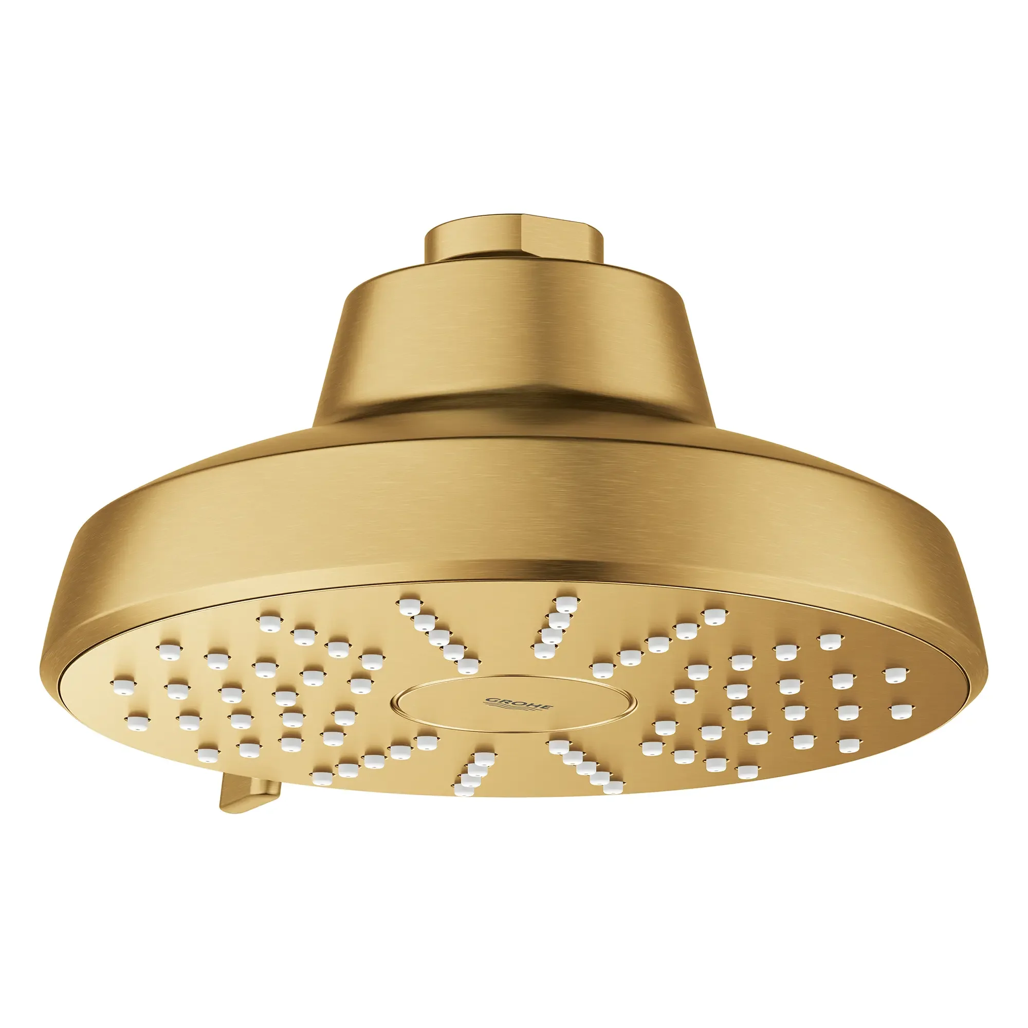 Tempesta 140 with AquaBooster Round Multi Spray Shower Head 1.75 GPM (6.6L/min) - Image 11