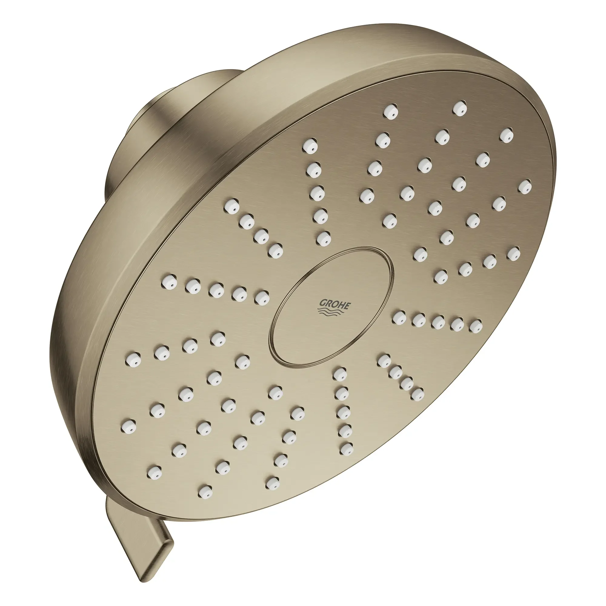 Tempesta 140 with AquaBooster Round Multi Spray Shower Head 1.75 GPM (6.6L/min) - Image 32