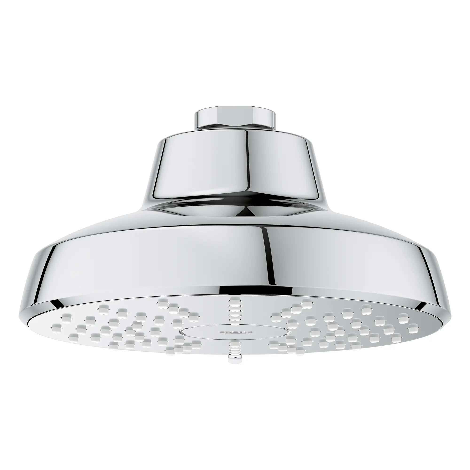 Tempesta 140 with AquaBooster Round Multi Spray Shower Head 1.75 GPM (6.6L/min) - Image 38