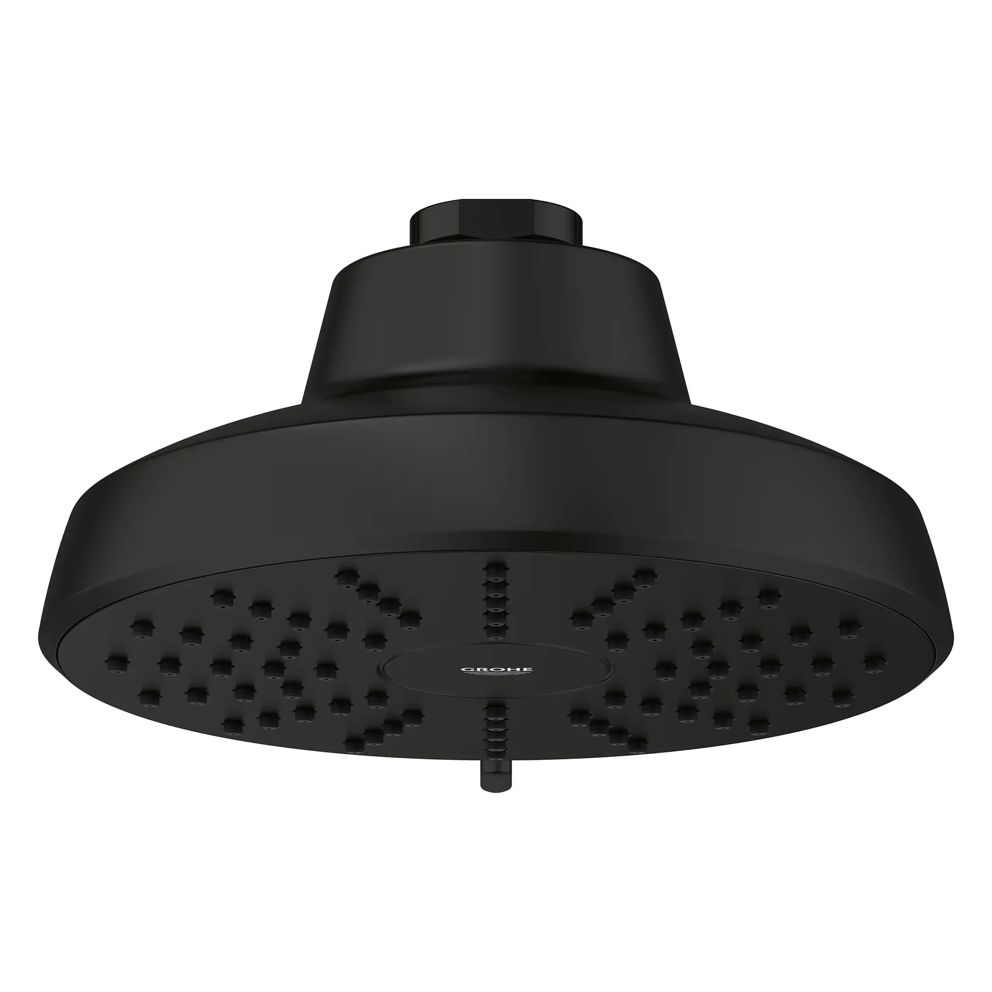 Tempesta 140 with AquaBooster Round Multi Spray Shower Head 1.75 GPM (6.6L/min) - Image 53