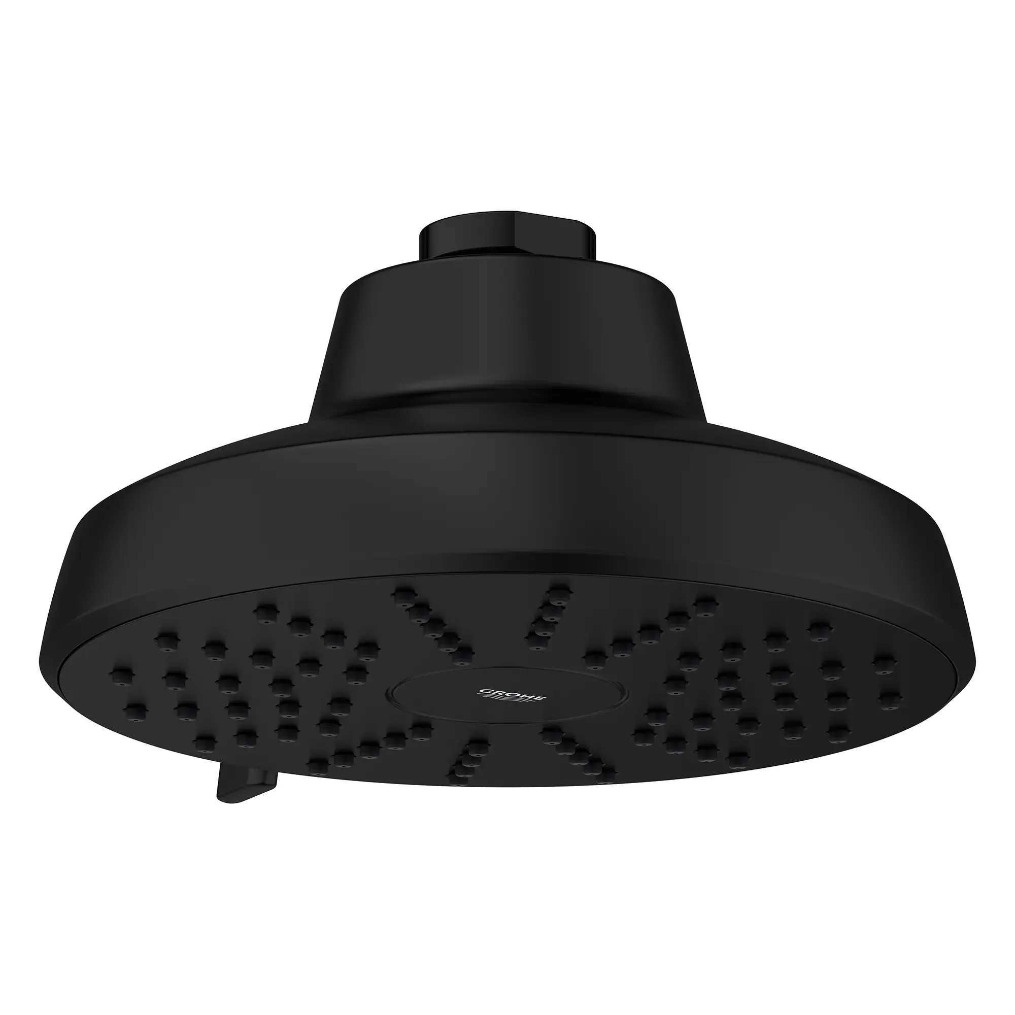 Tempesta 140 with AquaBooster Round Multi Spray Shower Head 1.75 GPM (6.6L/min) - Image 58