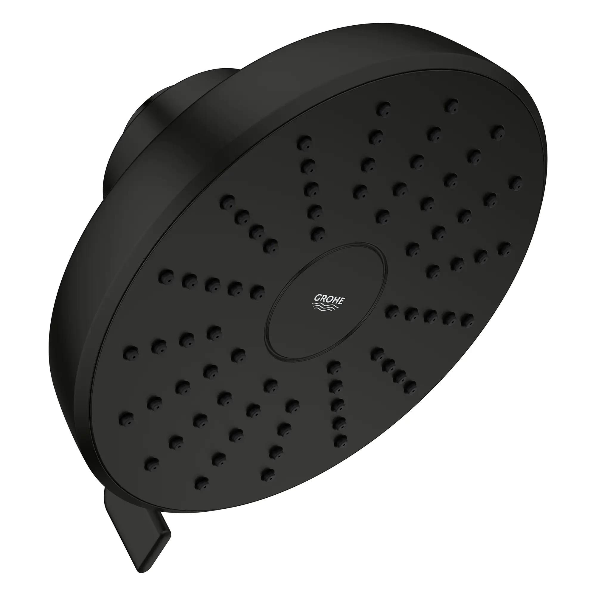 Tempesta 140 with AquaBooster Round Multi Spray Shower Head 1.75 GPM (6.6L/min) - Image 63