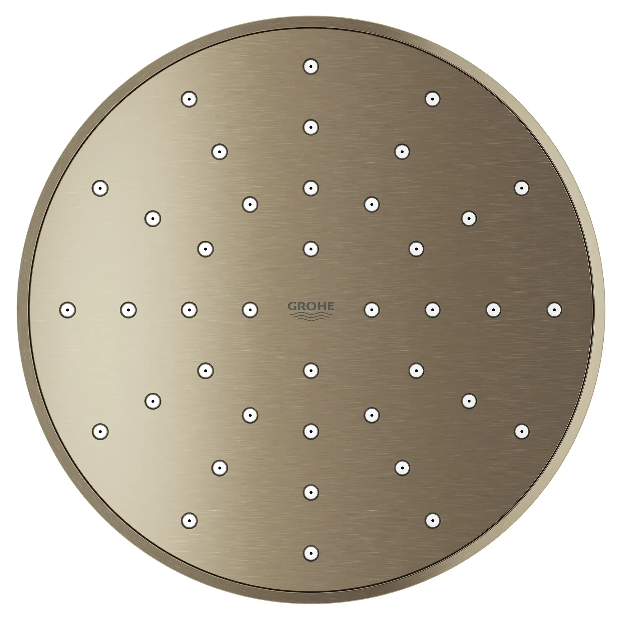 Tempesta 140 with AquaBooster Round Single Spray Shower Head 1.75 GPM (6.6L/min) - Image 20