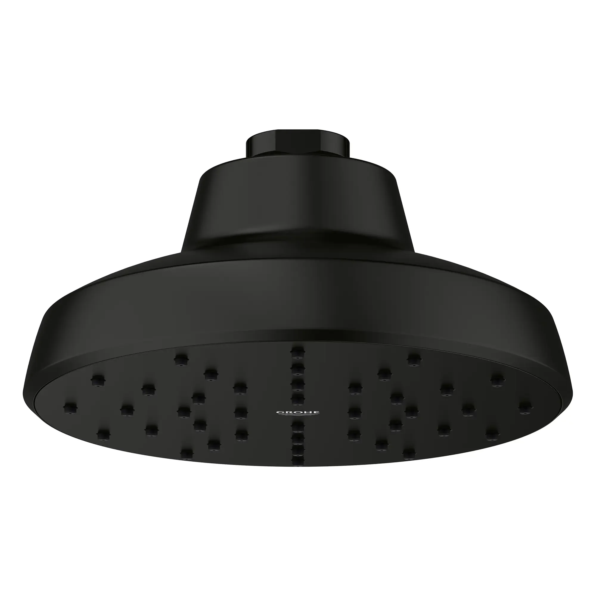 Tempesta 140 with AquaBooster Round Single Spray Shower Head 1.75 GPM (6.6L/min) - Image 33