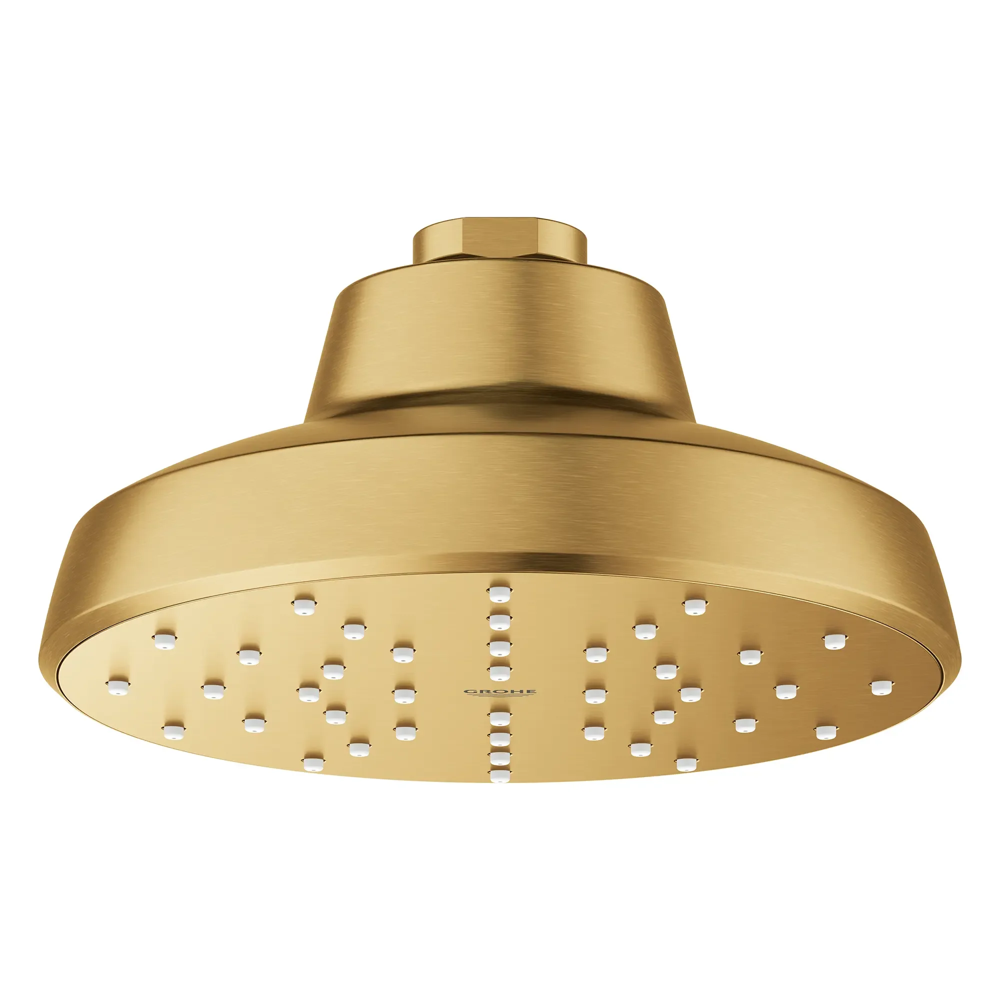 Tempesta 140 with AquaBooster Round Single Spray Shower Head 1.75 GPM (6.6L/min) - Image 34