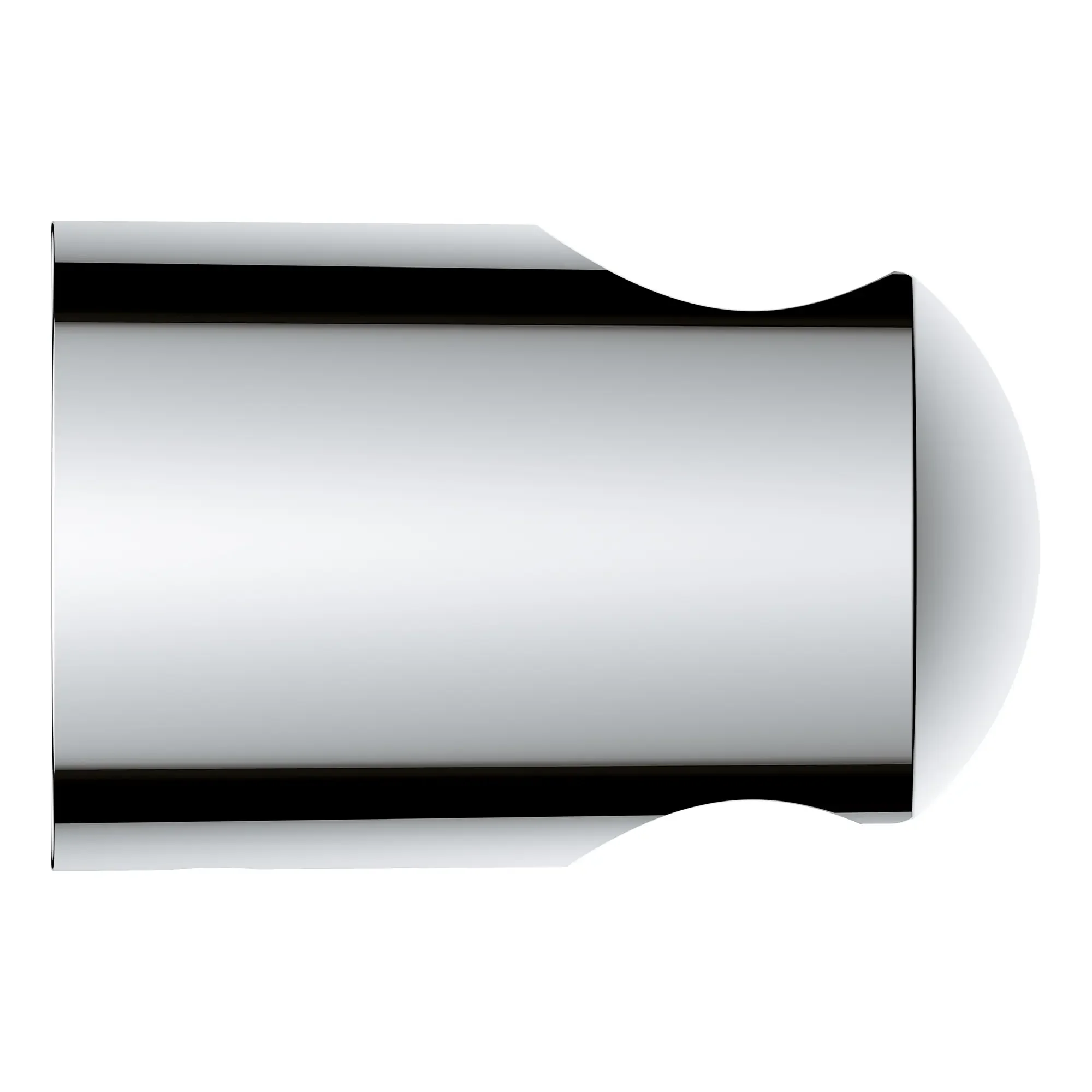 Tempesta Wall Mount Hand Shower Holder - Image 6