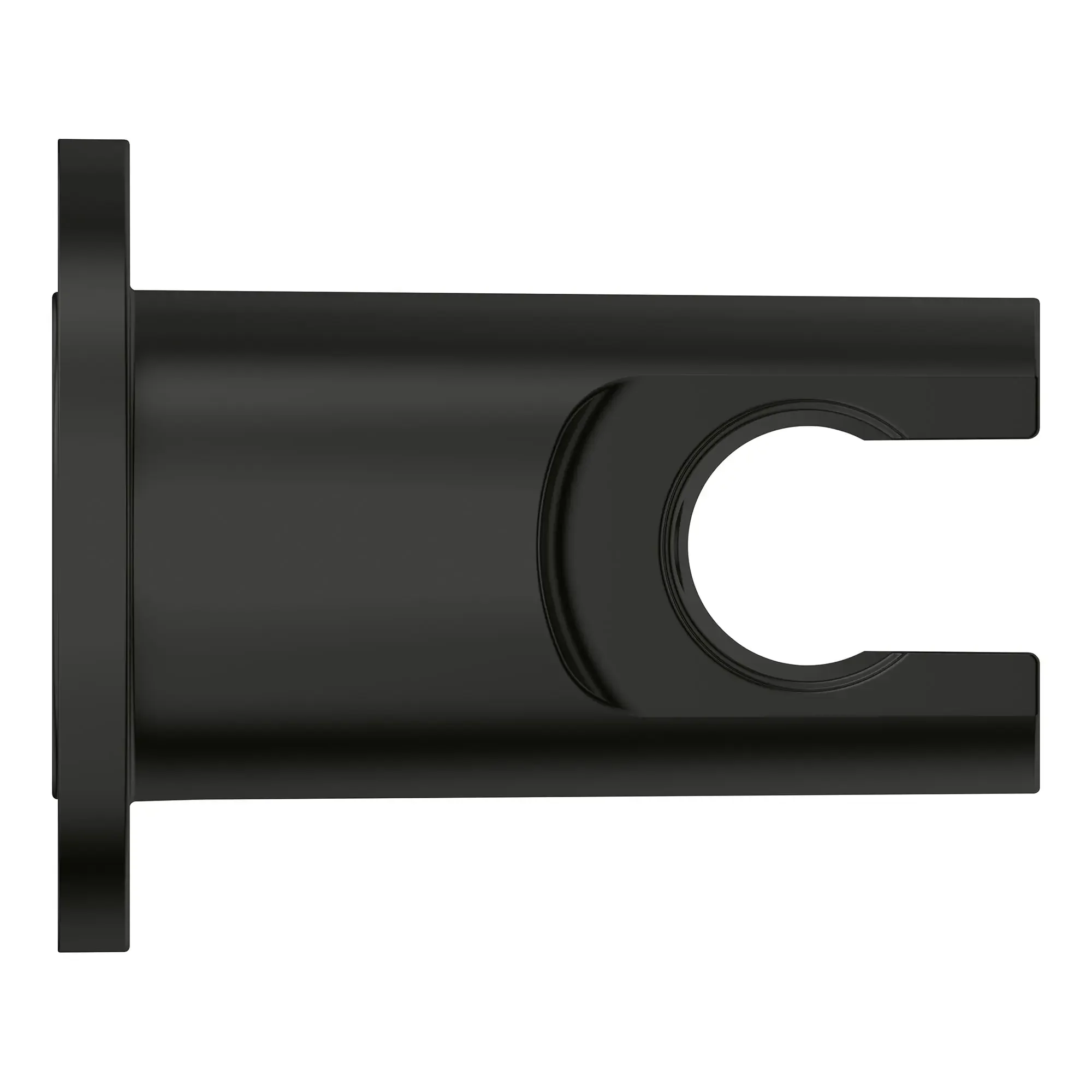 Tempesta Wall Union with Hand Shower Holder - Image 2