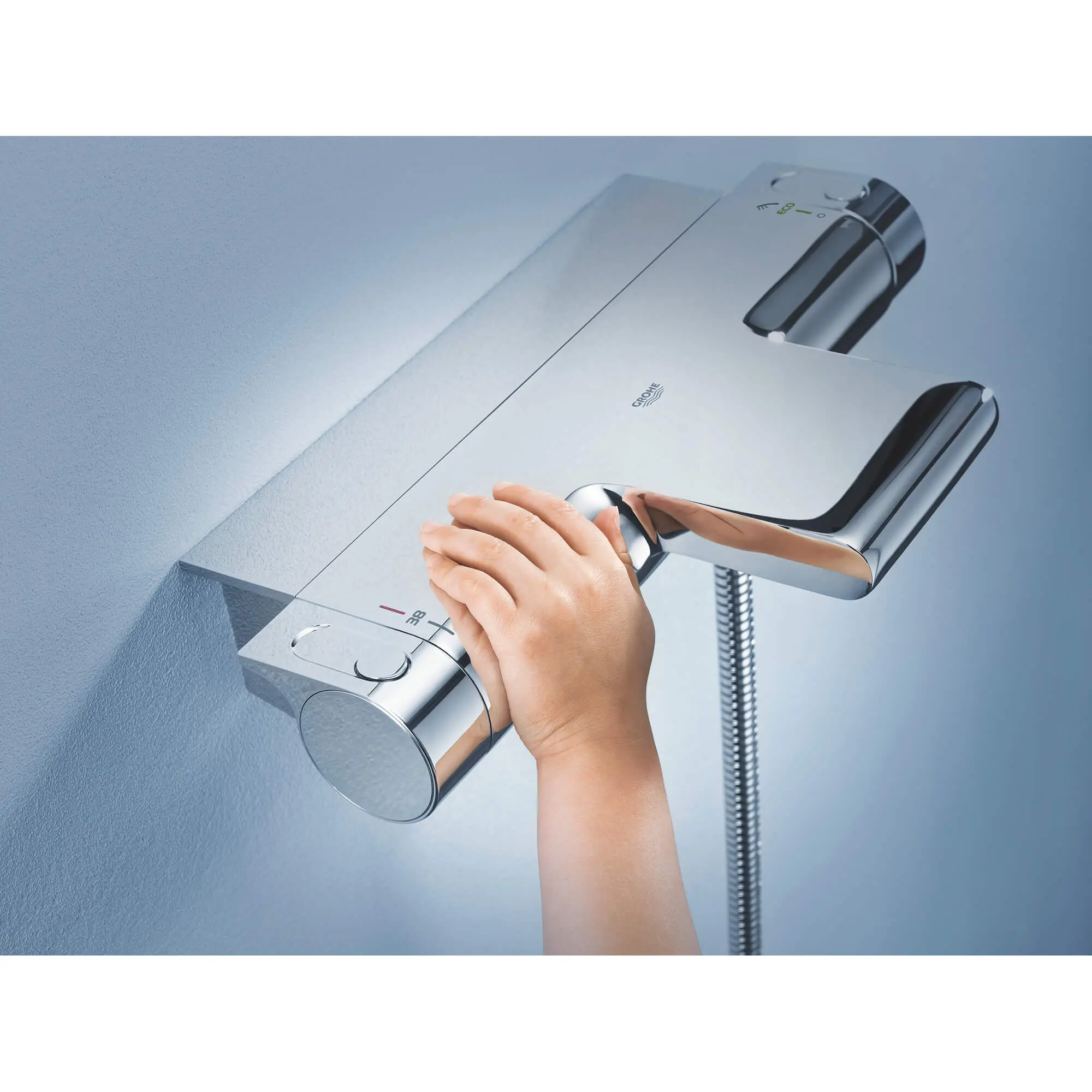 Themostatic Bath/Shower Valve - Image 10