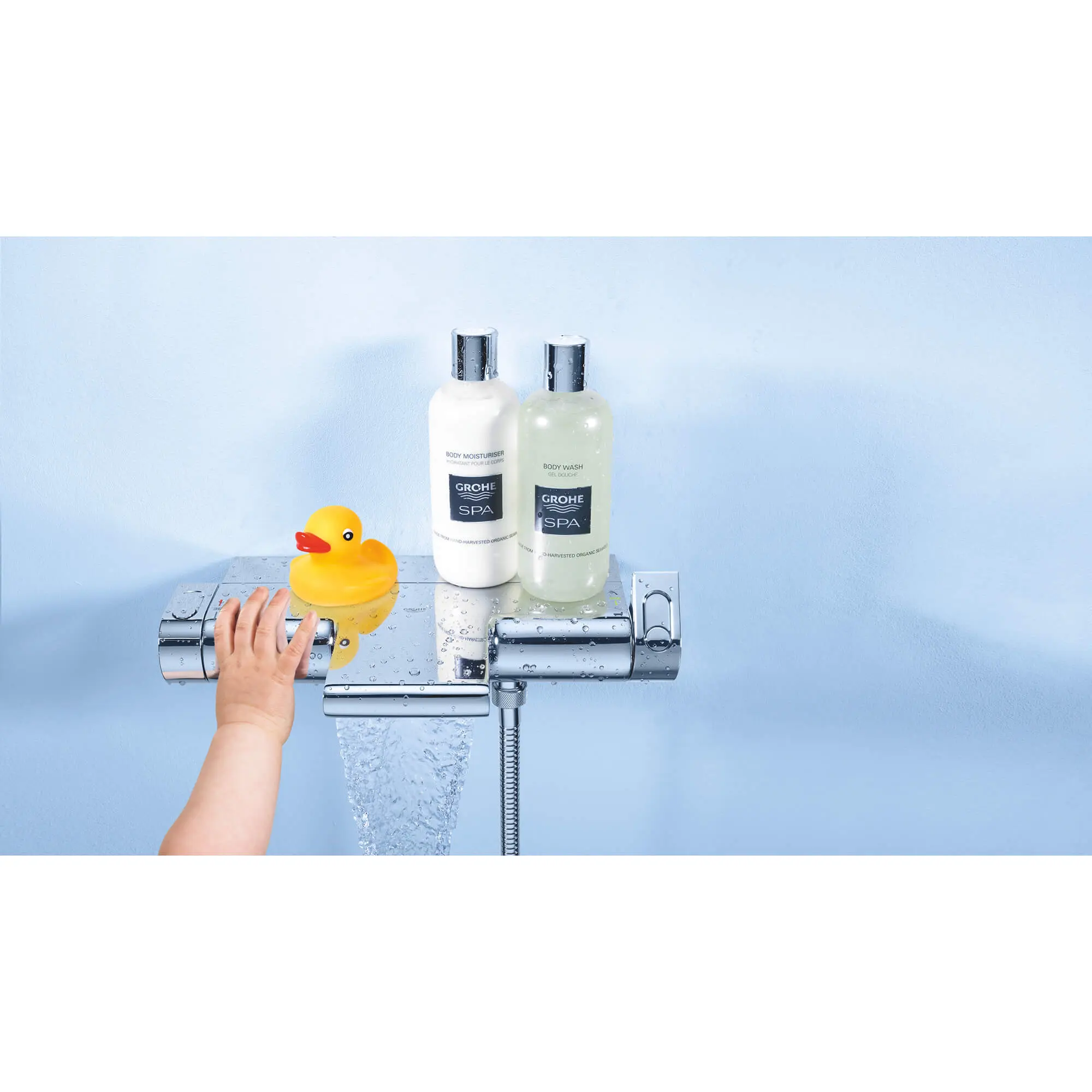 Themostatic Bath/Shower Valve - Image 9