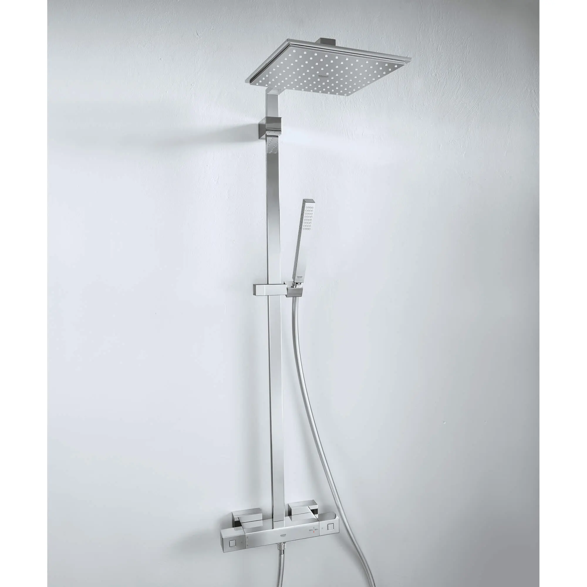Thermostatic Shower System - Image 11