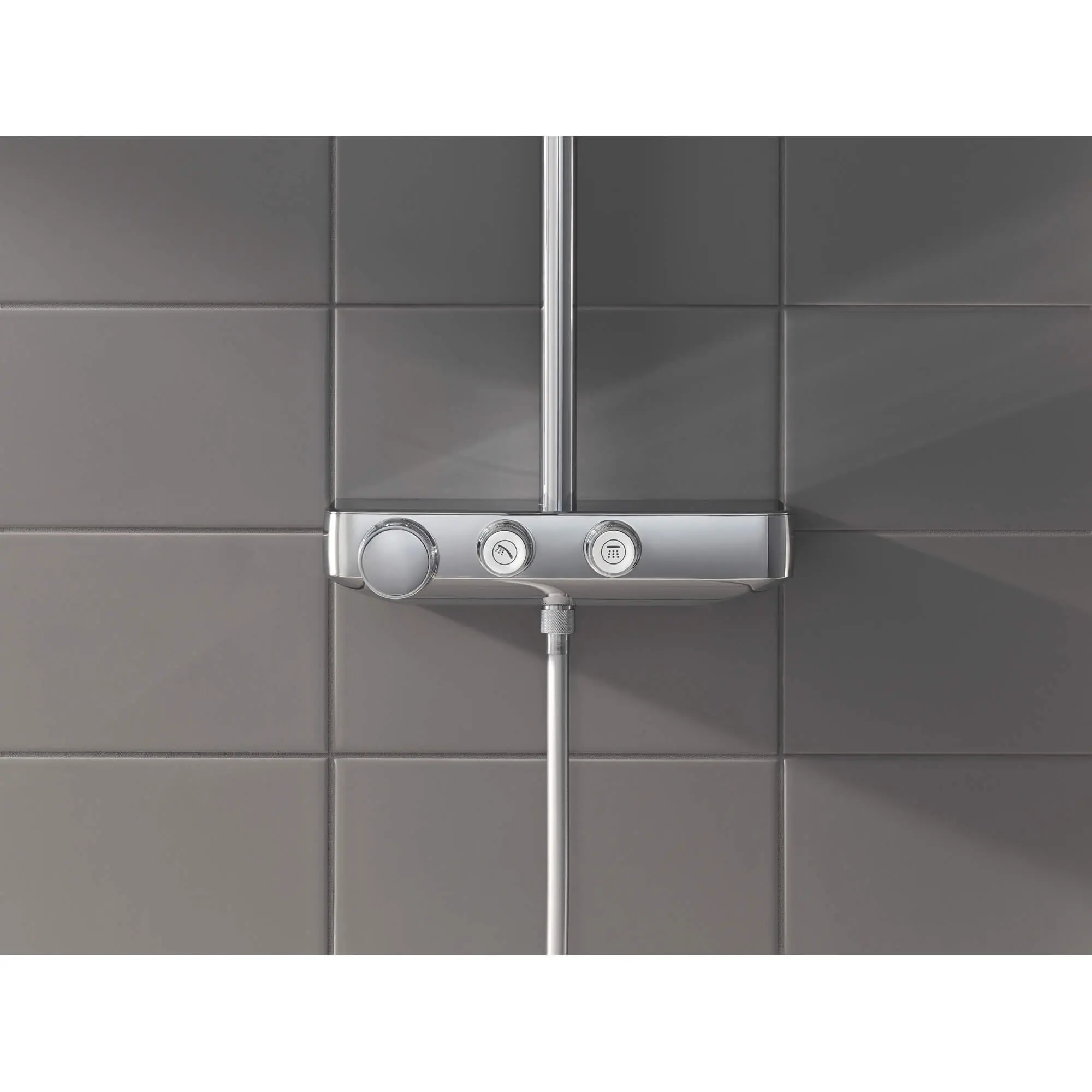 Thermostatic Shower System - Image 7