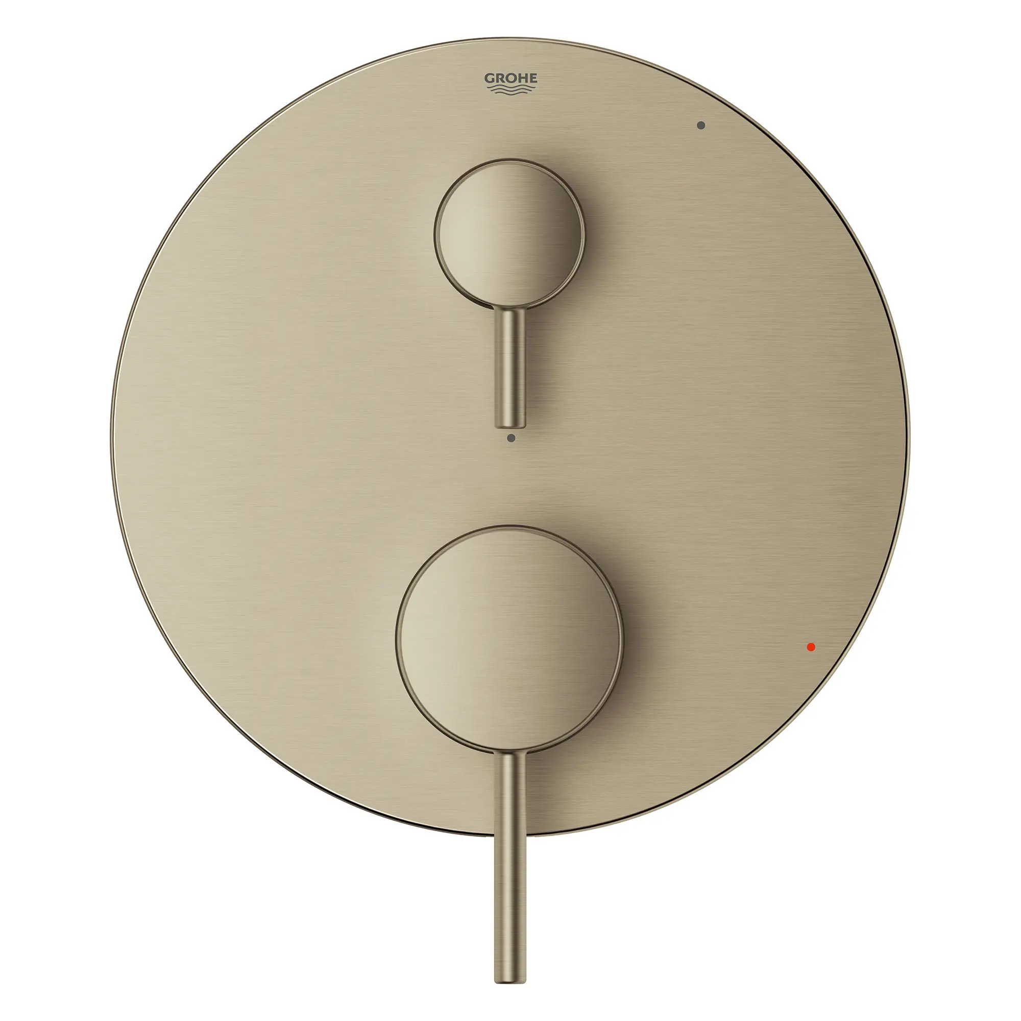 TIMELESS PRESSURE BALANCE VALVE TRIM WITH 2-WAY DIVERTER WITH CARTRIDGE - Image 15