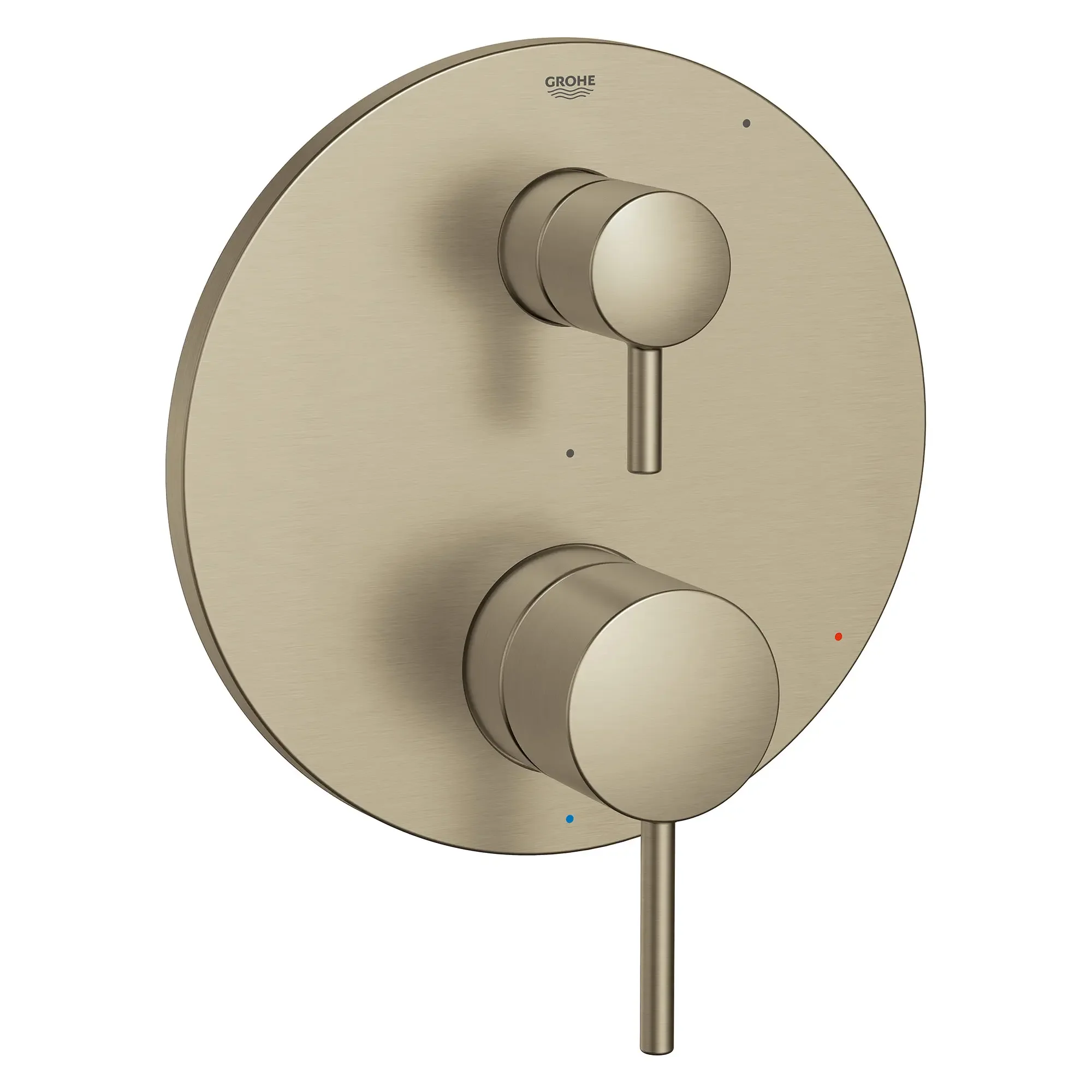 TIMELESS PRESSURE BALANCE VALVE TRIM WITH 2-WAY DIVERTER WITH CARTRIDGE - Image 20