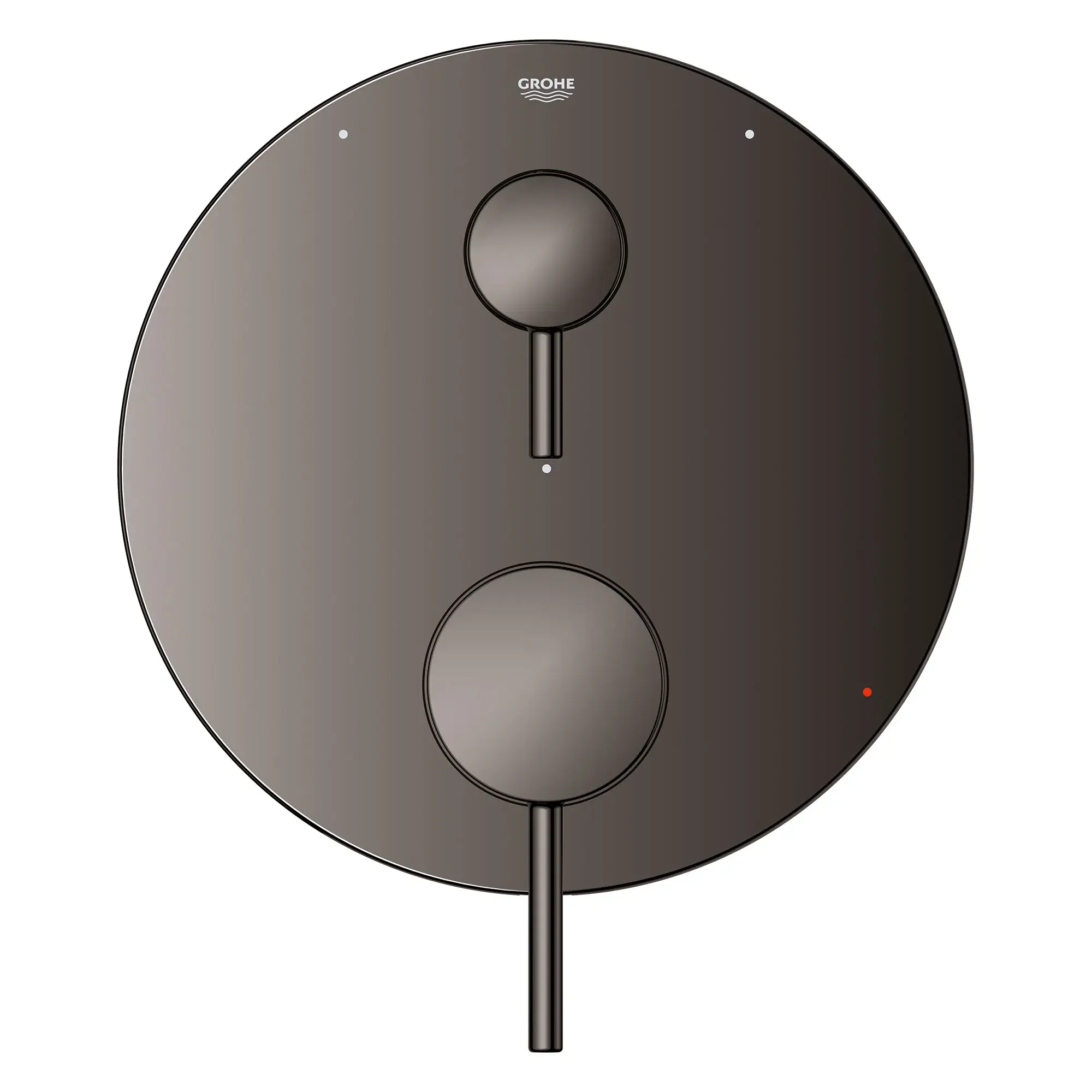 TIMELESS PRESSURE BALANCE VALVE TRIM WITH 3-WAY DIVERTER WITH CARTRIDGE - Image 11