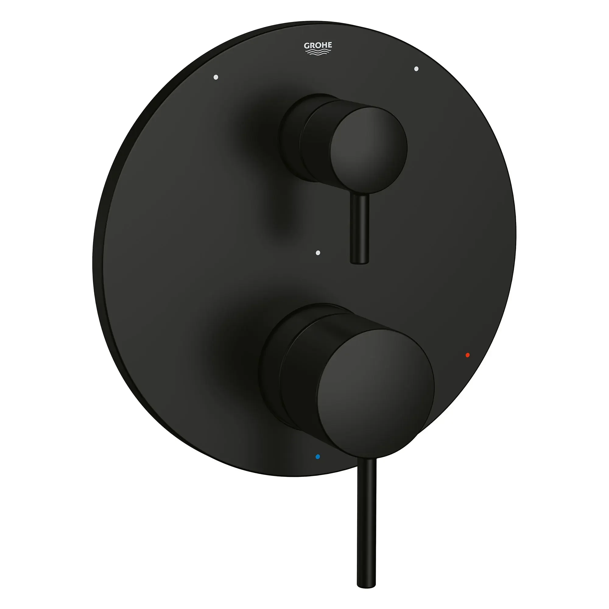 TIMELESS PRESSURE BALANCE VALVE TRIM WITH 3-WAY DIVERTER WITH CARTRIDGE - Image 17