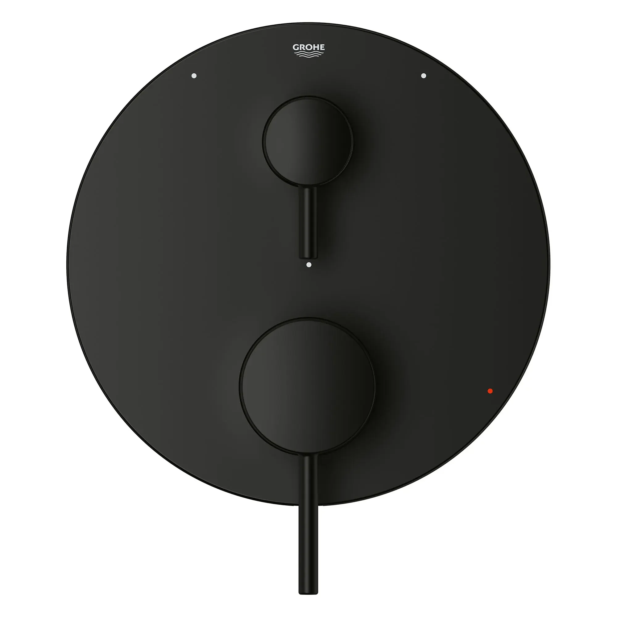 TIMELESS PRESSURE BALANCE VALVE TRIM WITH 3-WAY DIVERTER WITH CARTRIDGE - Image 18