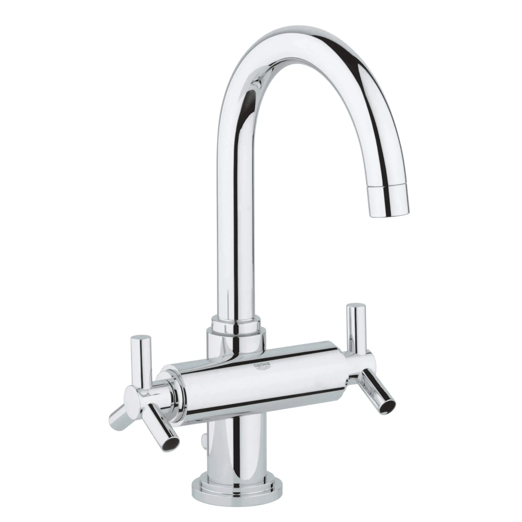Tri-Spoke Handles (Pair) - Image 10