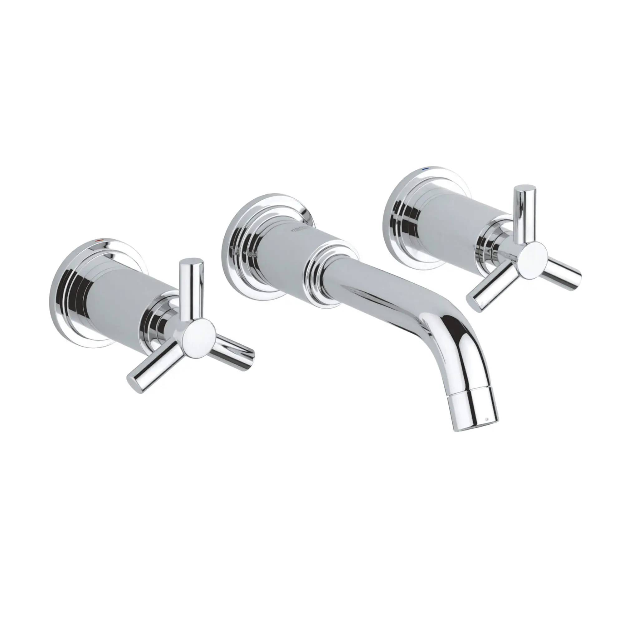 Tri-Spoke Handles (Pair) - Image 11