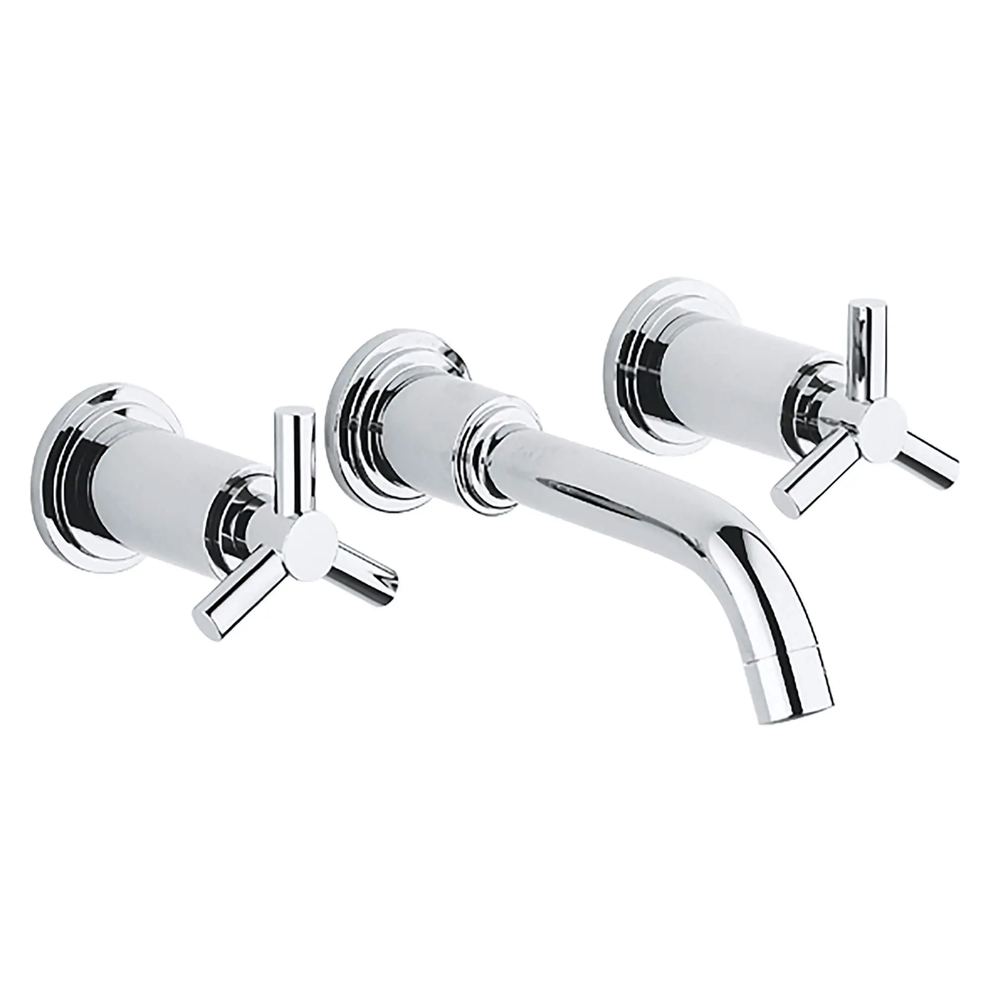 Tri-Spoke Handles (Pair) - Image 12