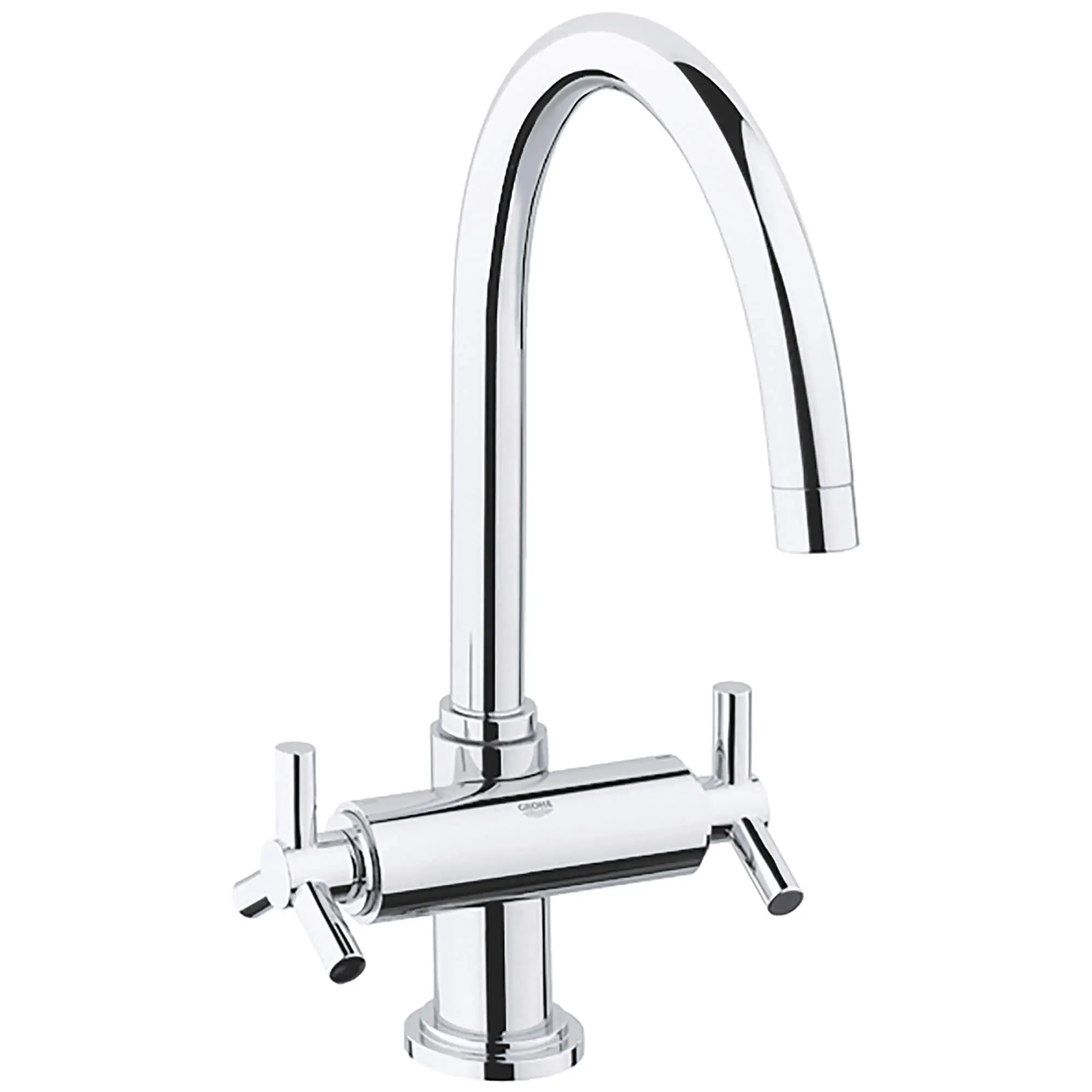 Tri-Spoke Handles (Pair) - Image 13