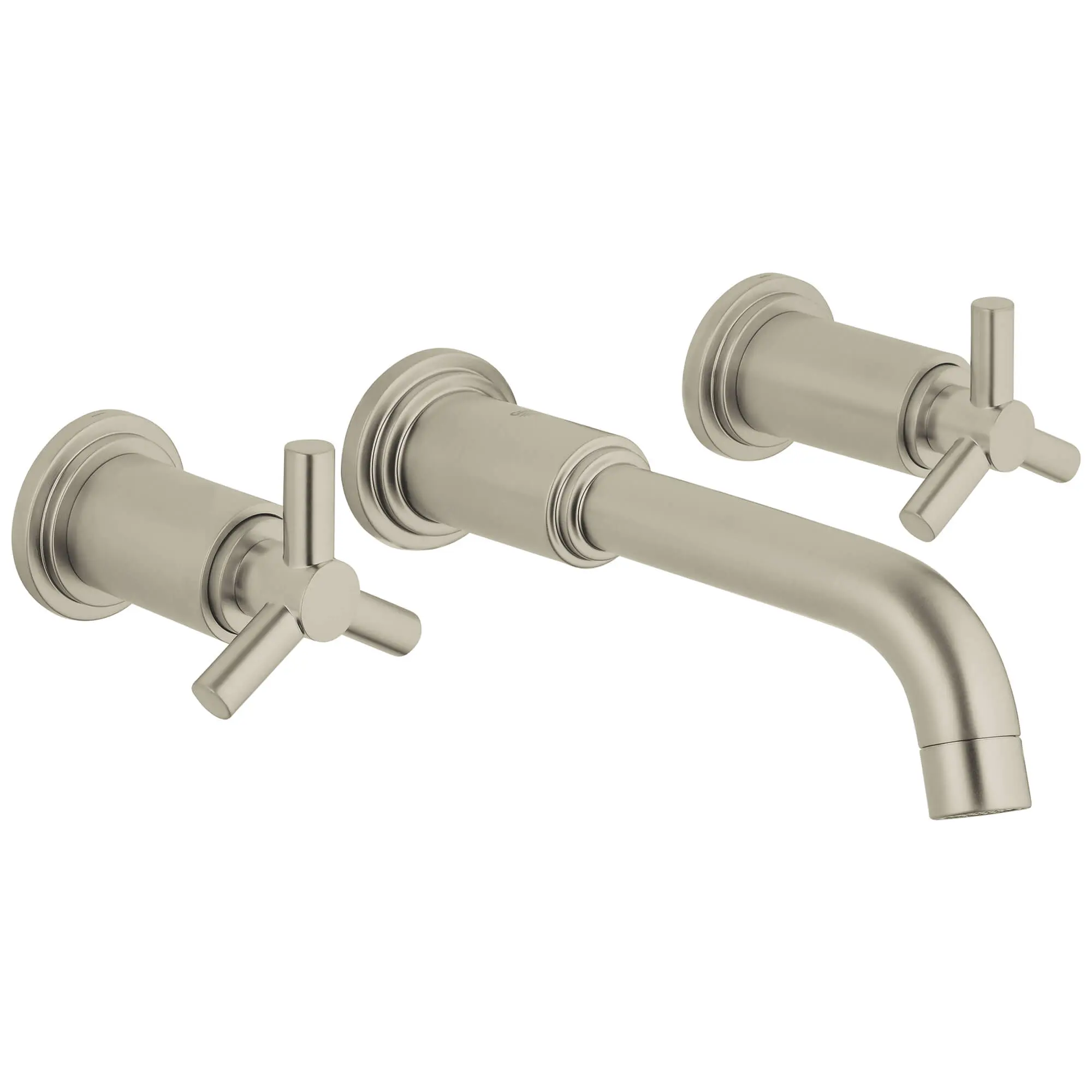 Tri-Spoke Handles (Pair) - Image 18
