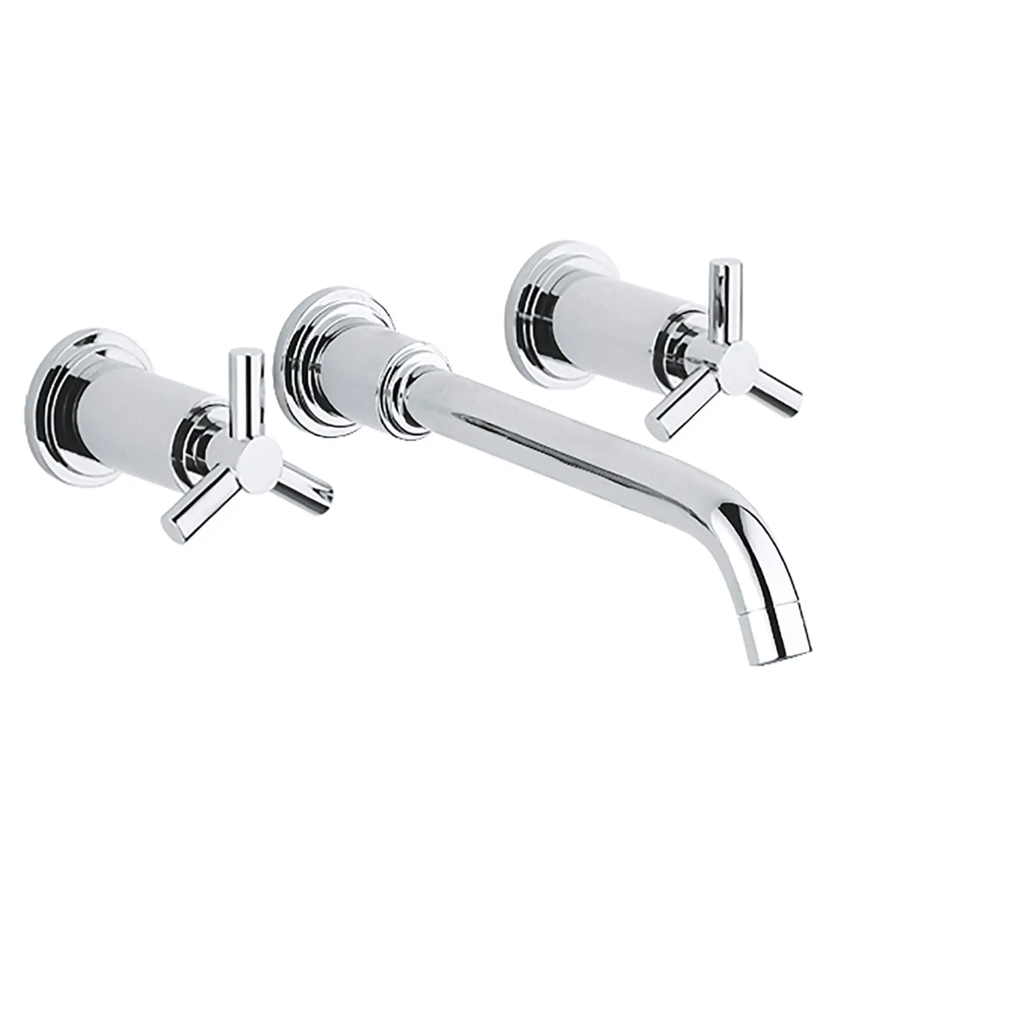 Tri-Spoke Handles (Pair) - Image 4