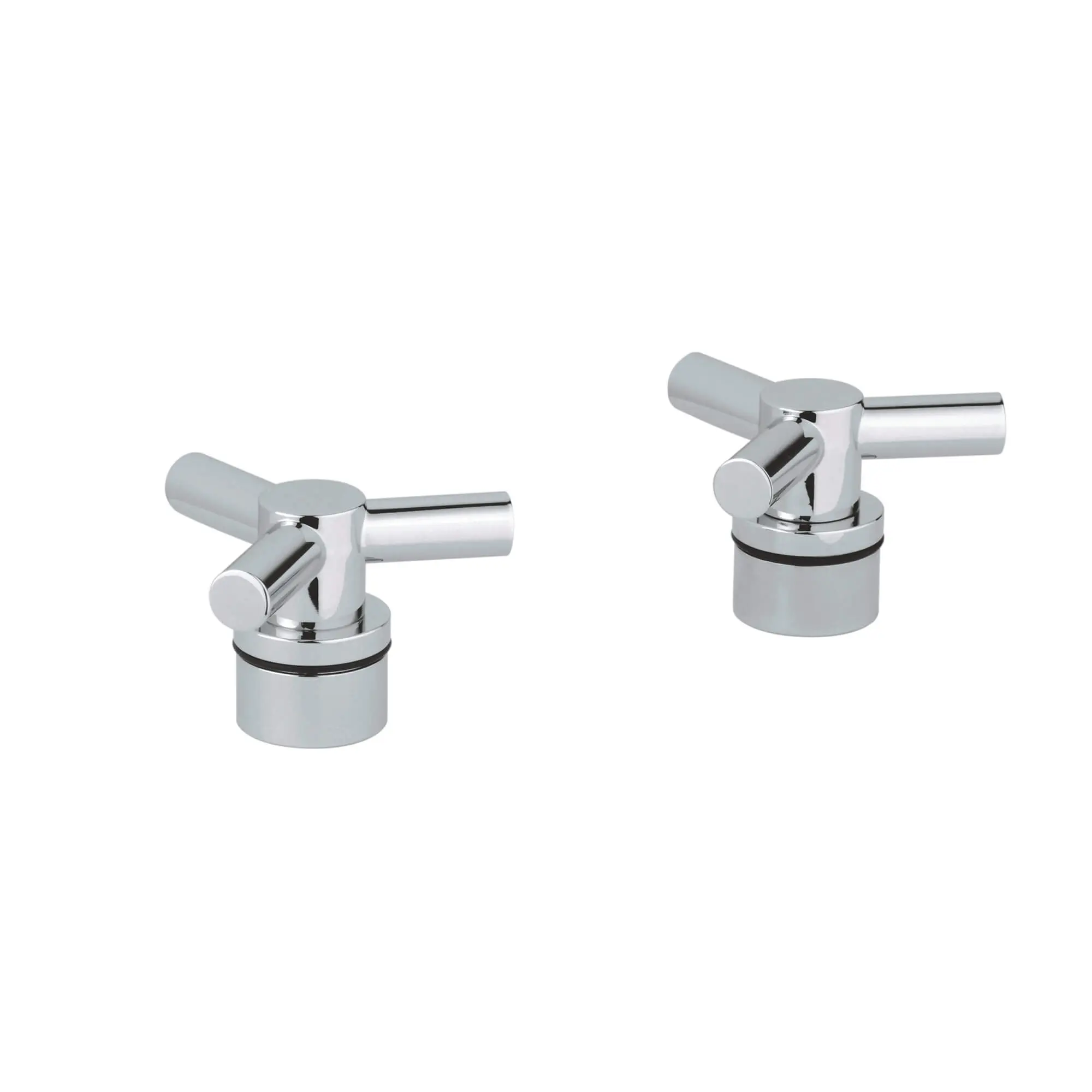 Tri-Spoke Handles (Pair) - Image 6