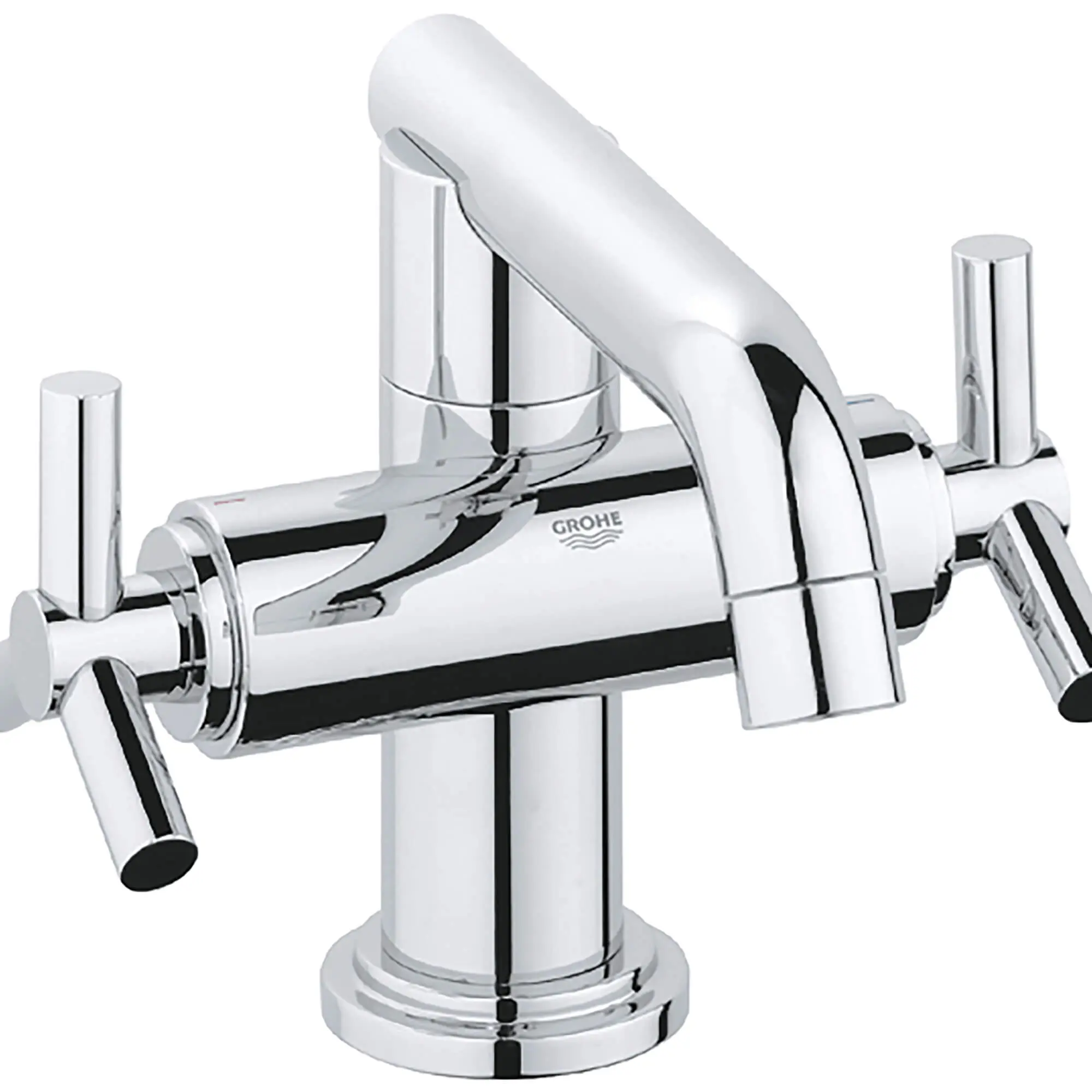 Tri-Spoke Handles (Pair) - Image 8