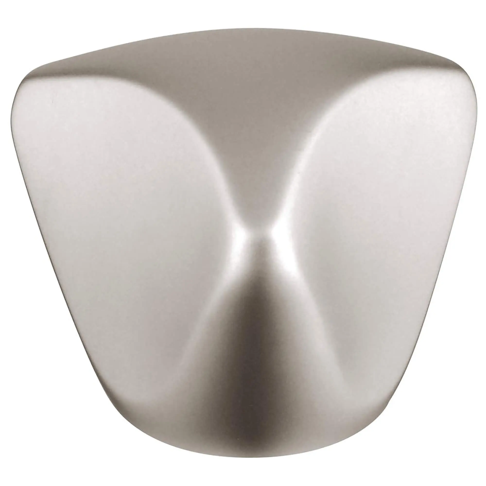 Tricorn Deluxe Solid Brass Handle - Image 2