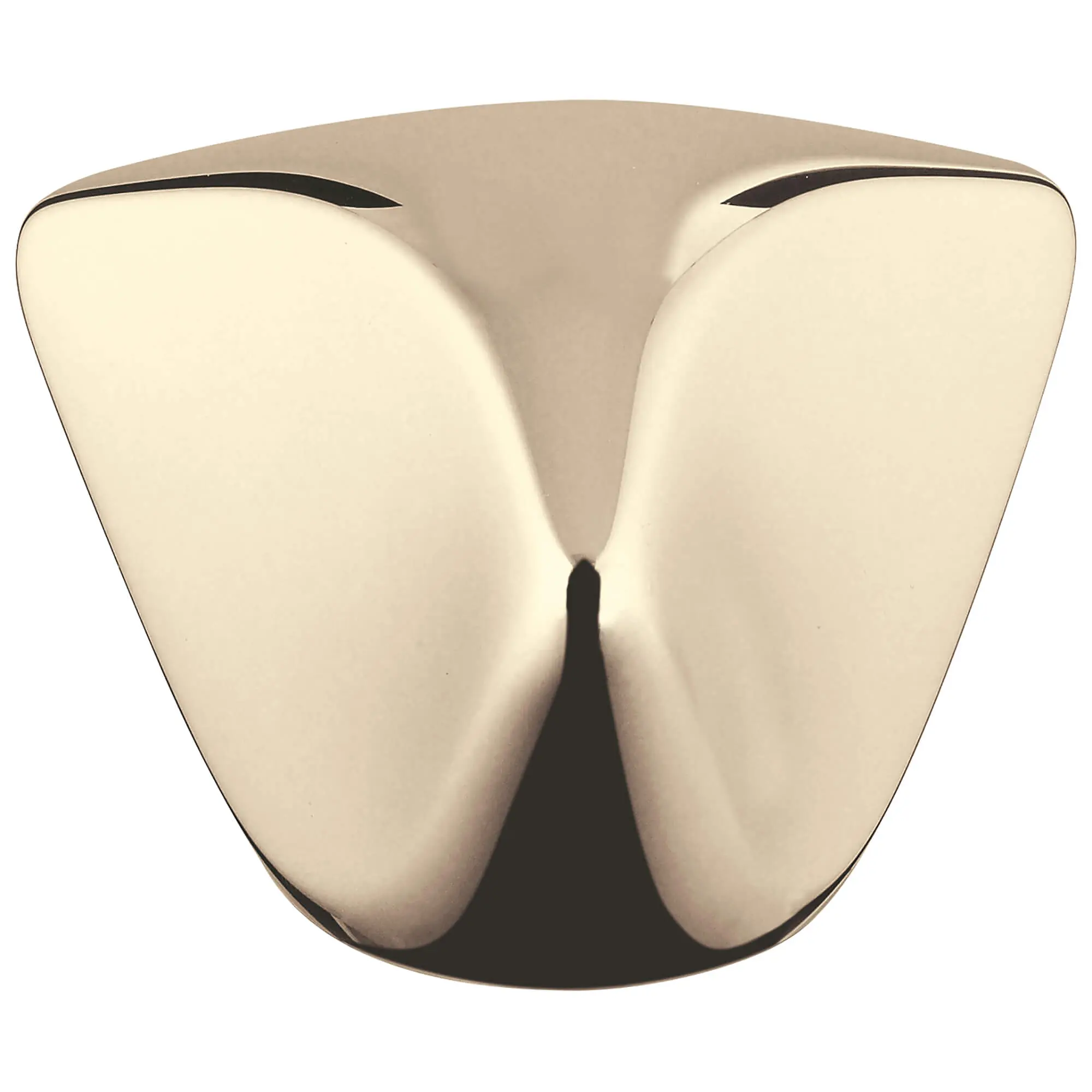 Tricorn Deluxe Solid Brass Handle - Image 6