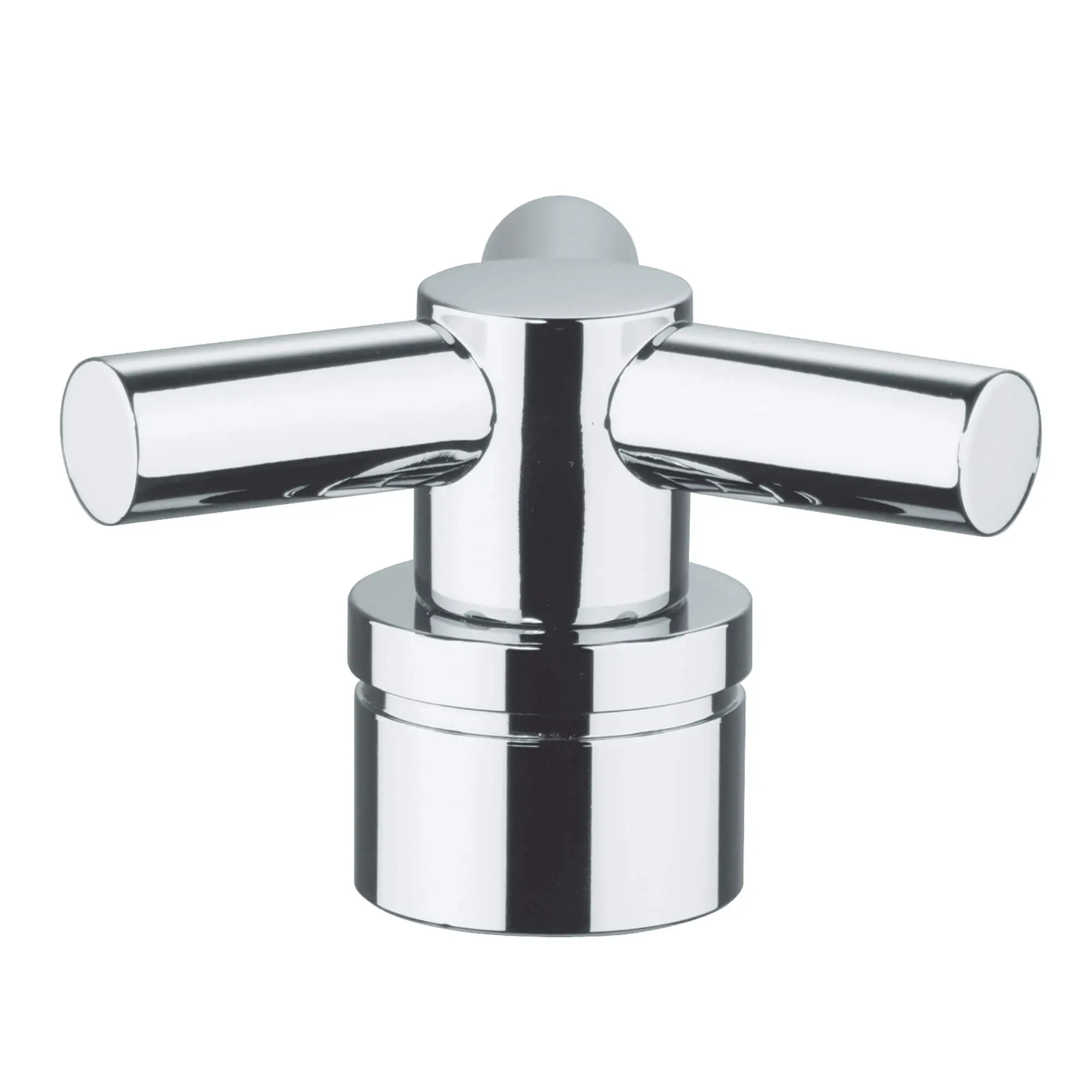 Trio Spoke Handle (Pair) - Image 2
