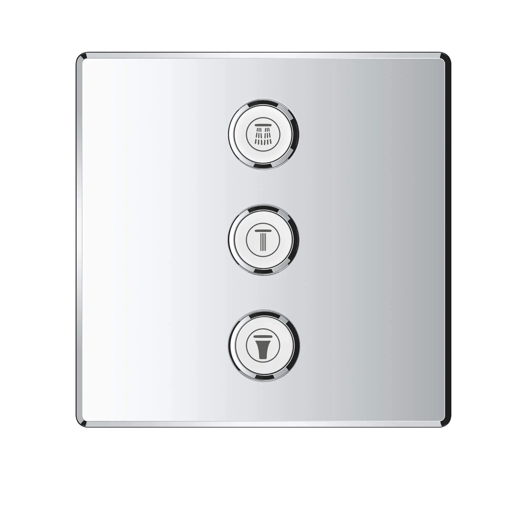 Triple Volume Control Trim - Image 9