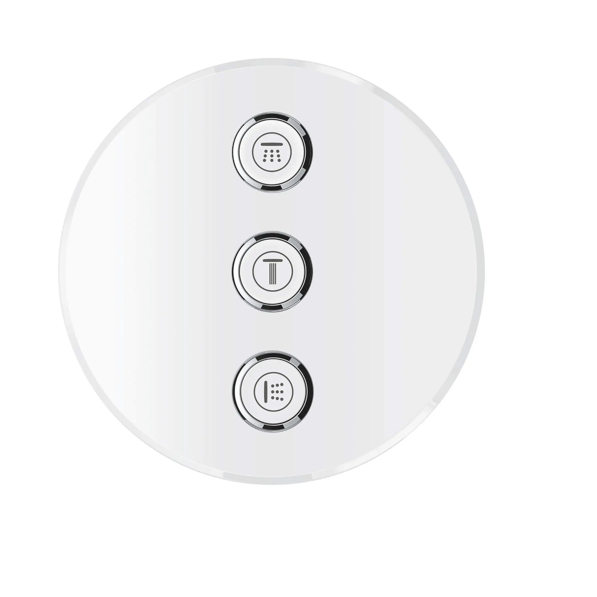 Triple Volume Control Trim - Image 4