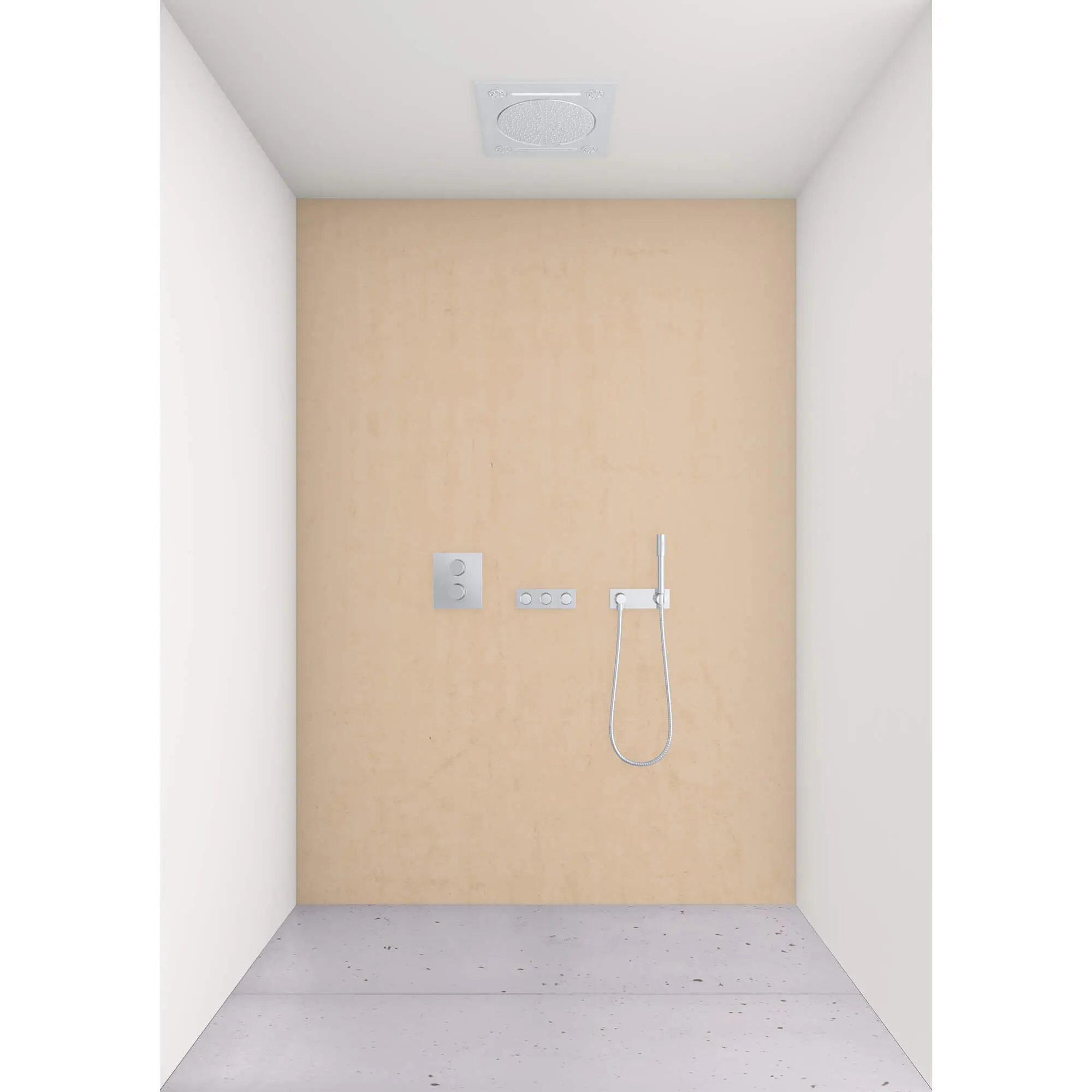 Triple Volume Control Trim - Image 6