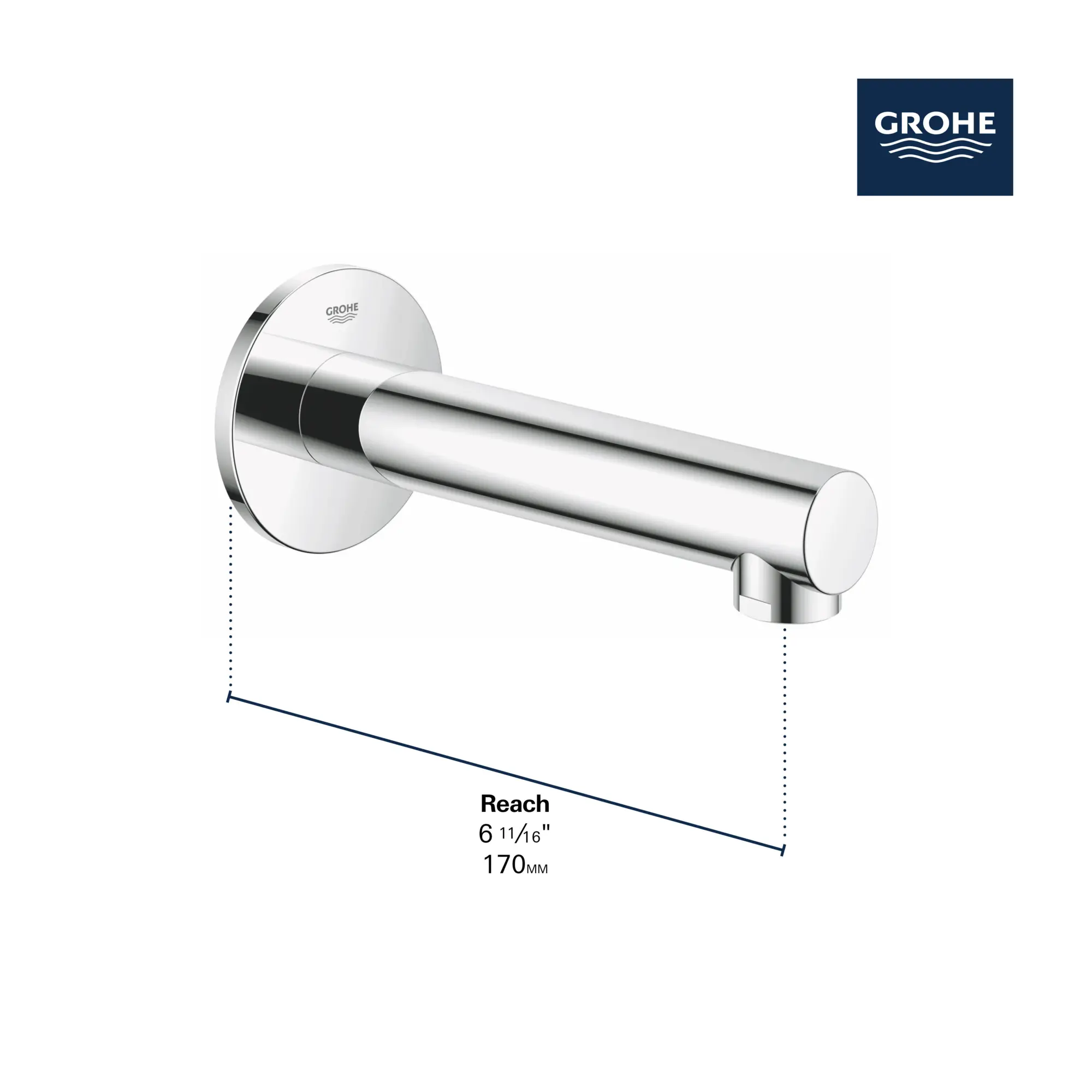 Tub Spout - Image 10