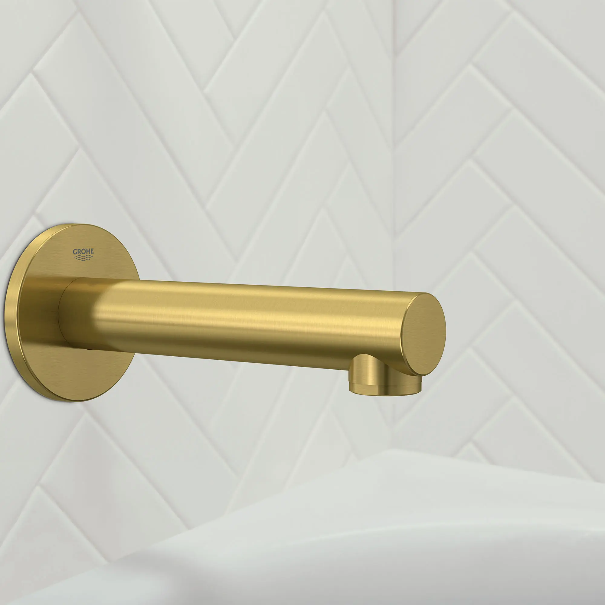 Tub Spout - Image 20